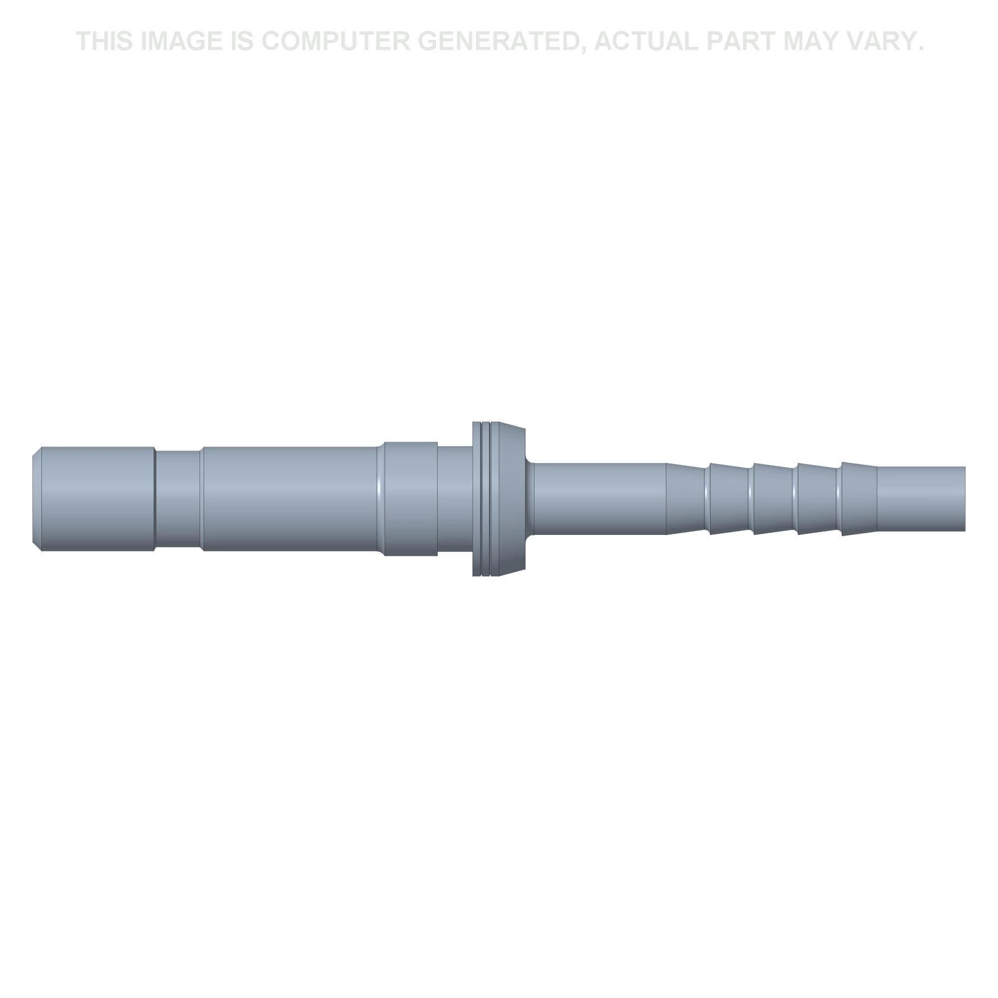 ANSLUTNING | CASEIH | EU | SV