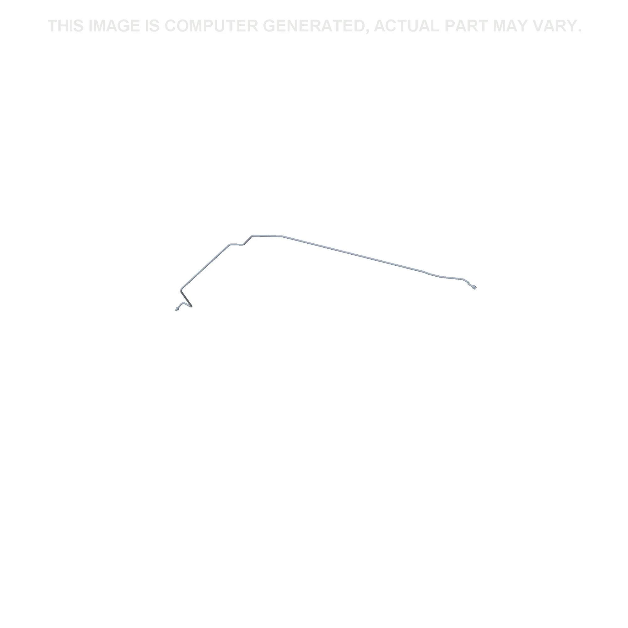 TUBAGEM HIDRÁULICO | CASEIH | BR | PT