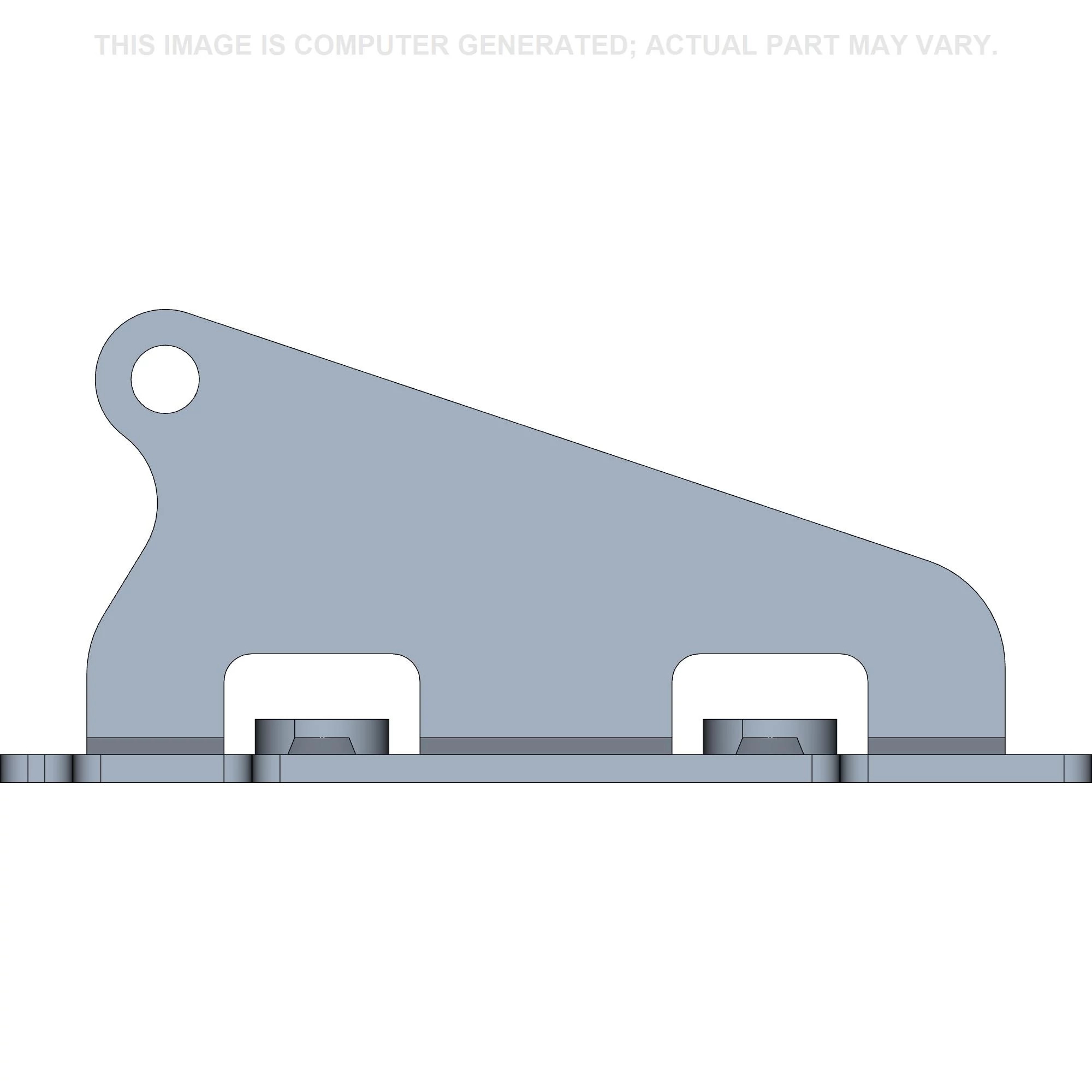 BRACKET | CASEIH | EU | PL