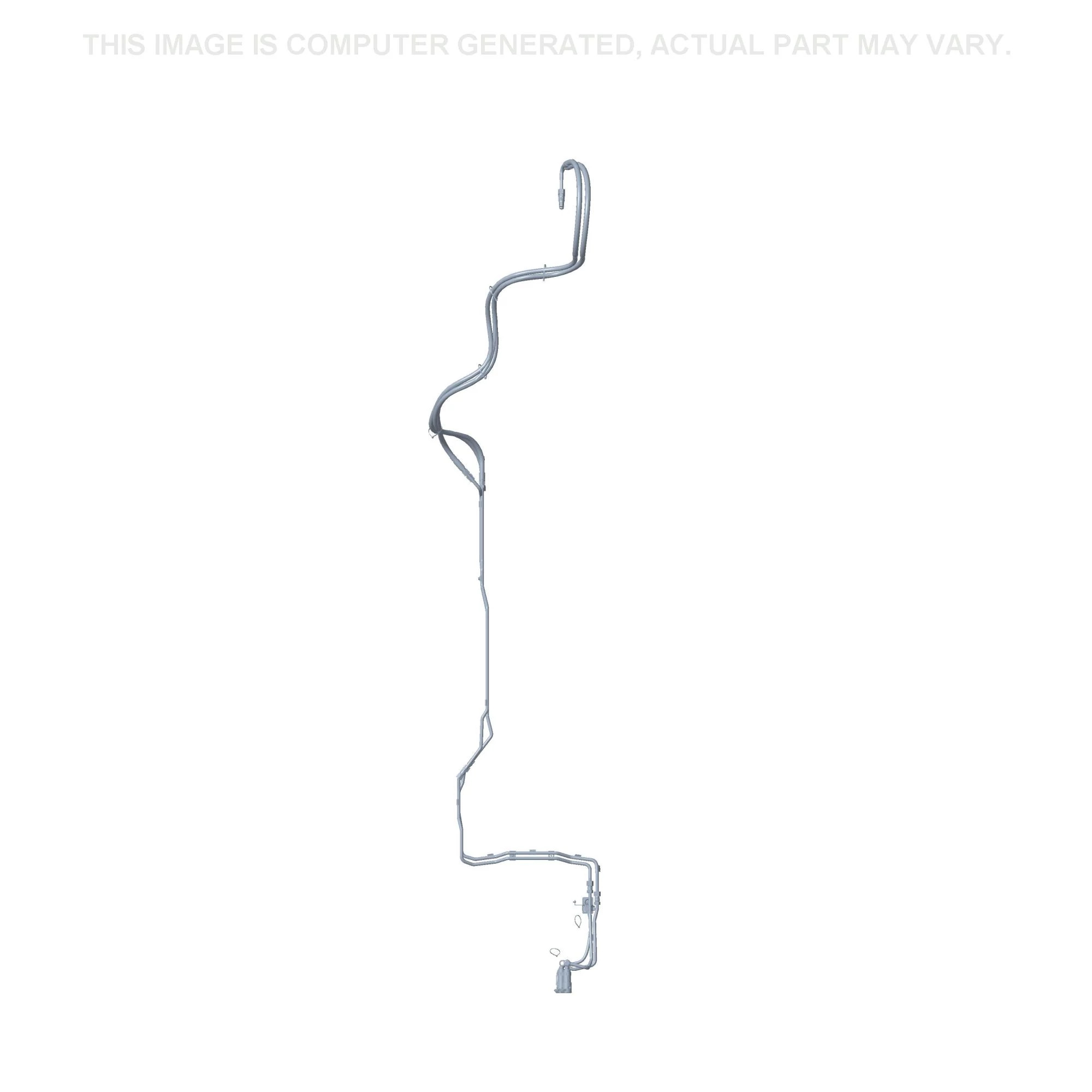 DIA KIT, TRACTOR | MILLER | CA | FR