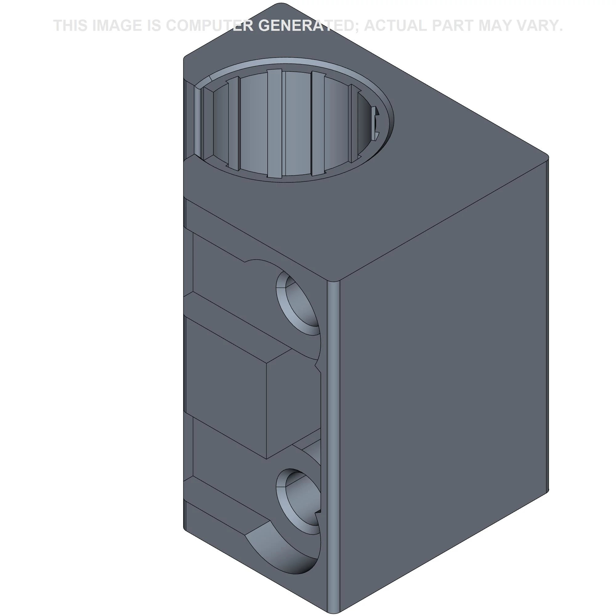 Track Shoe | CASEIH | CA | EN