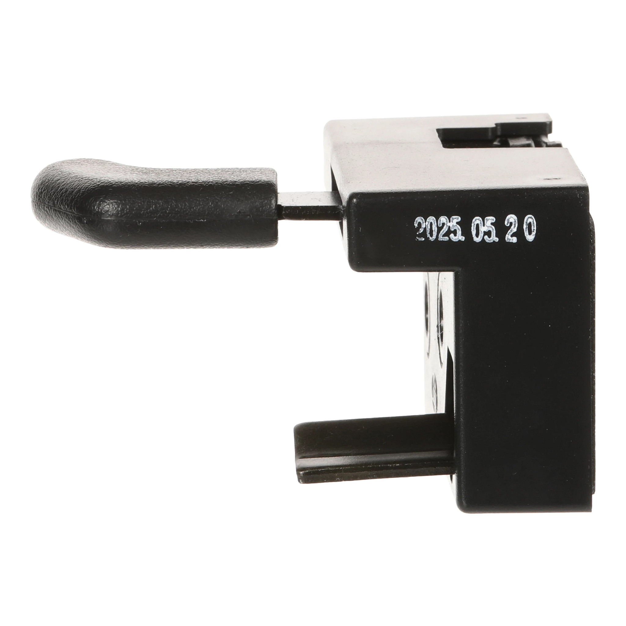 LOCK | CASEIH | CA | EN