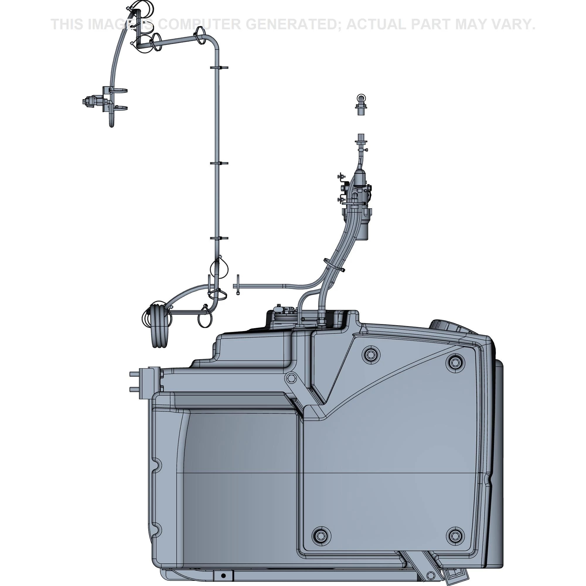 KIT DE SERVIÇO | CASEIH | SA | PT