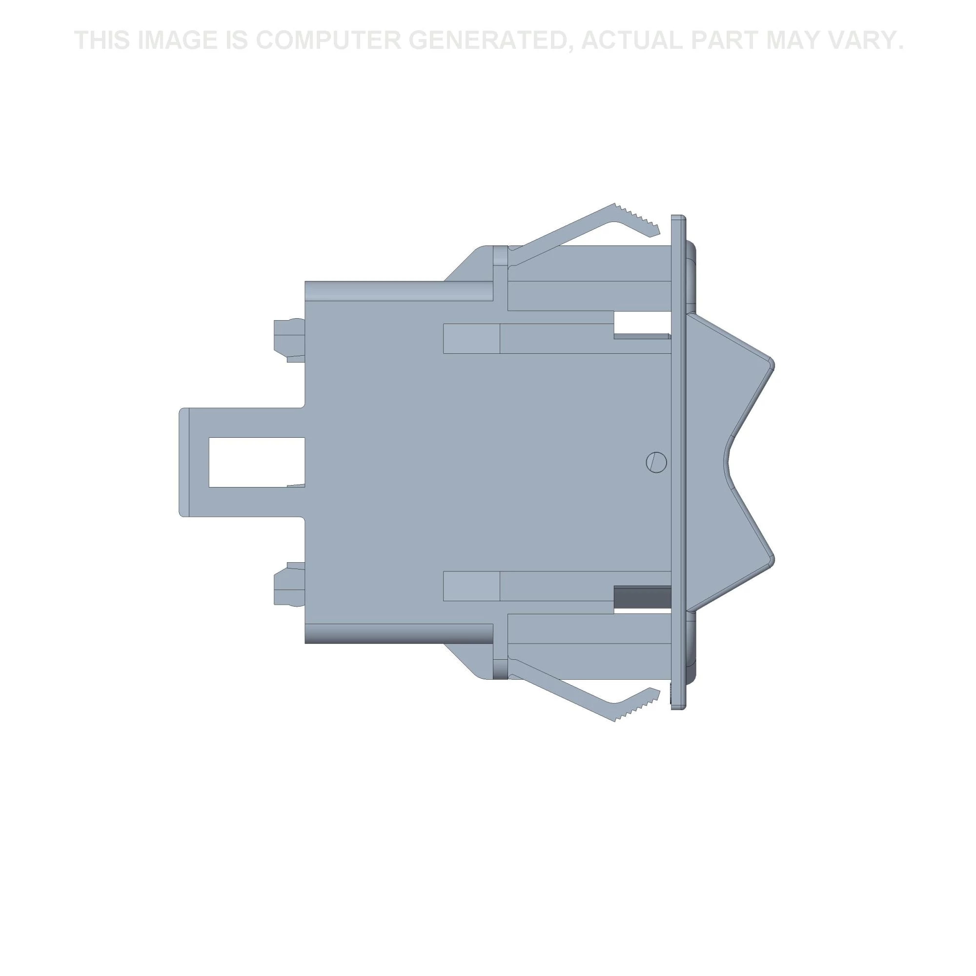 ROCKER SWITCH | CASEIH | IE | EN
