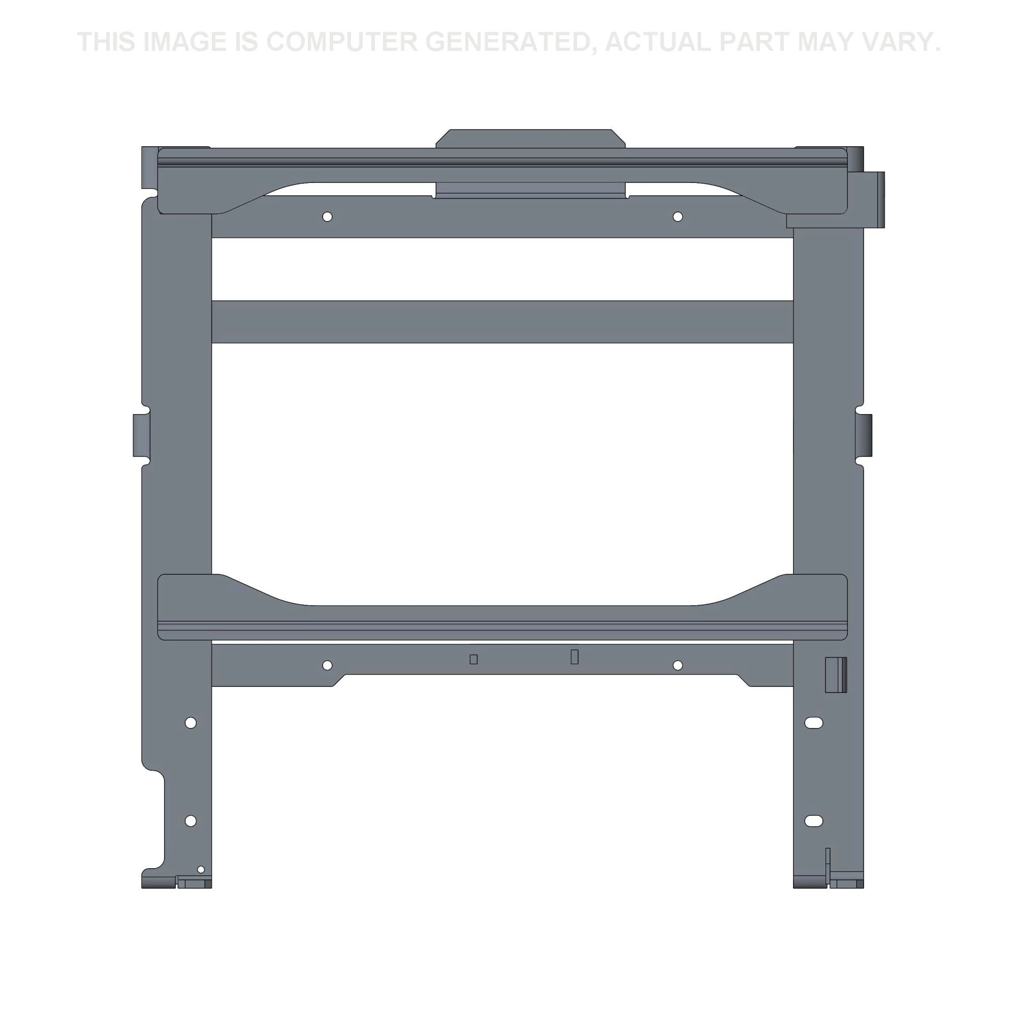BRACKET - 90451262