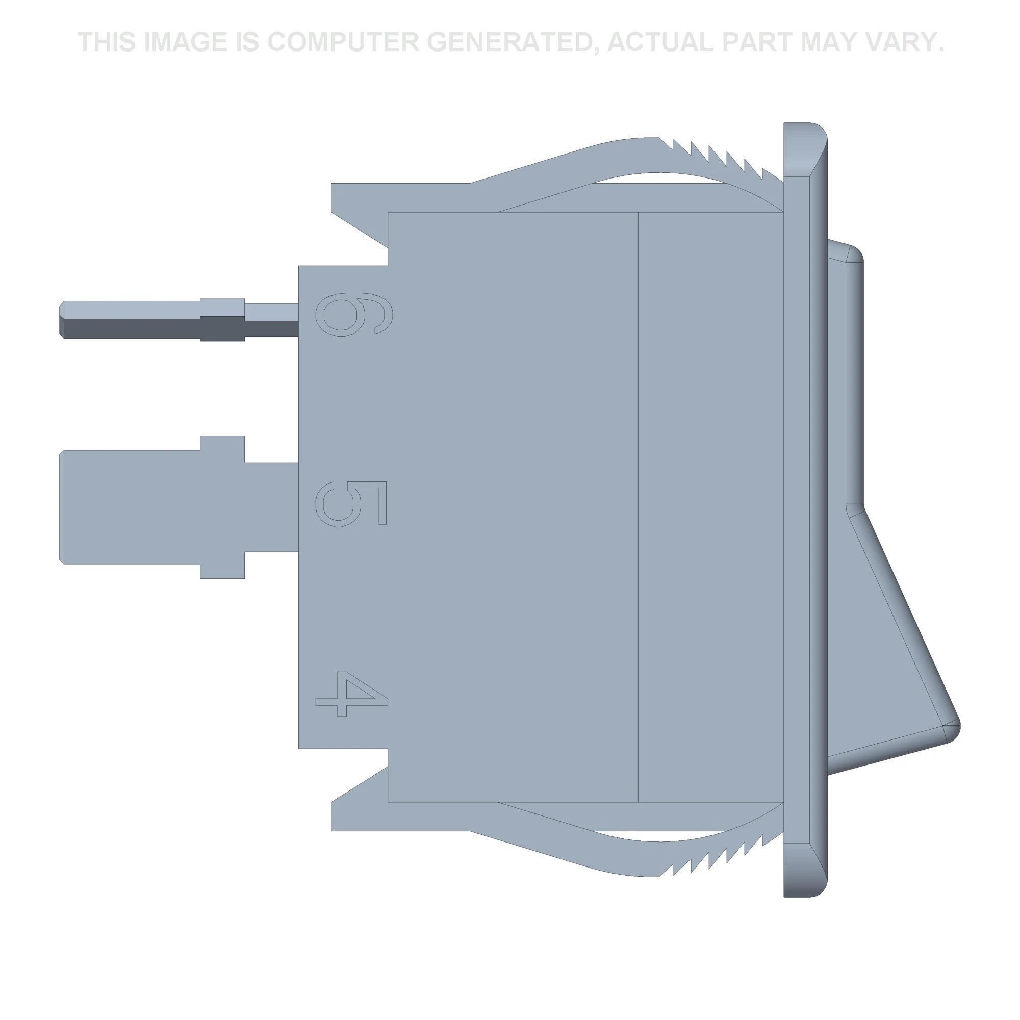 WINDSHIELD WIPER SWI | CASECE | CA | EN