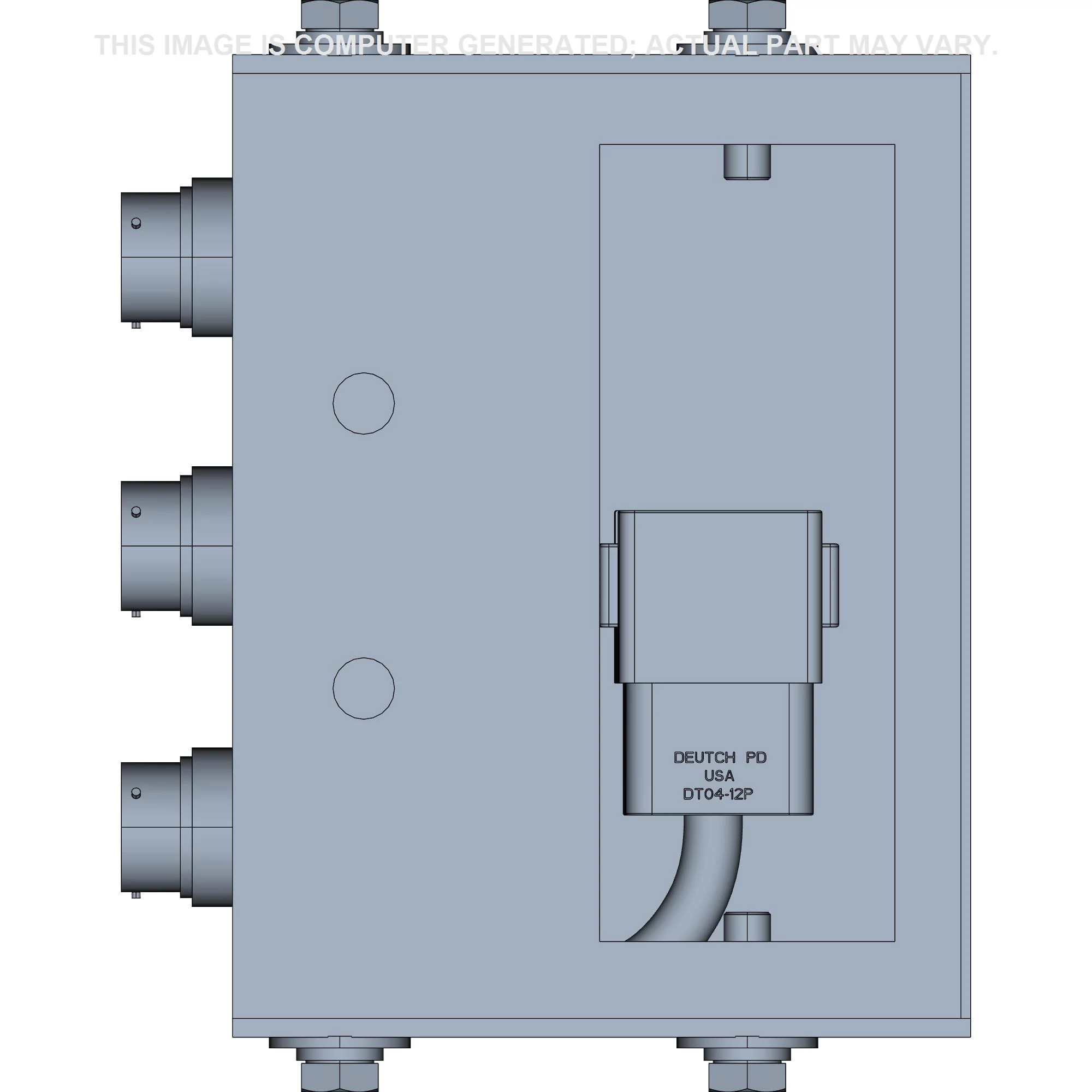 BRACKET | NEWHOLLANDCE | CA | EN