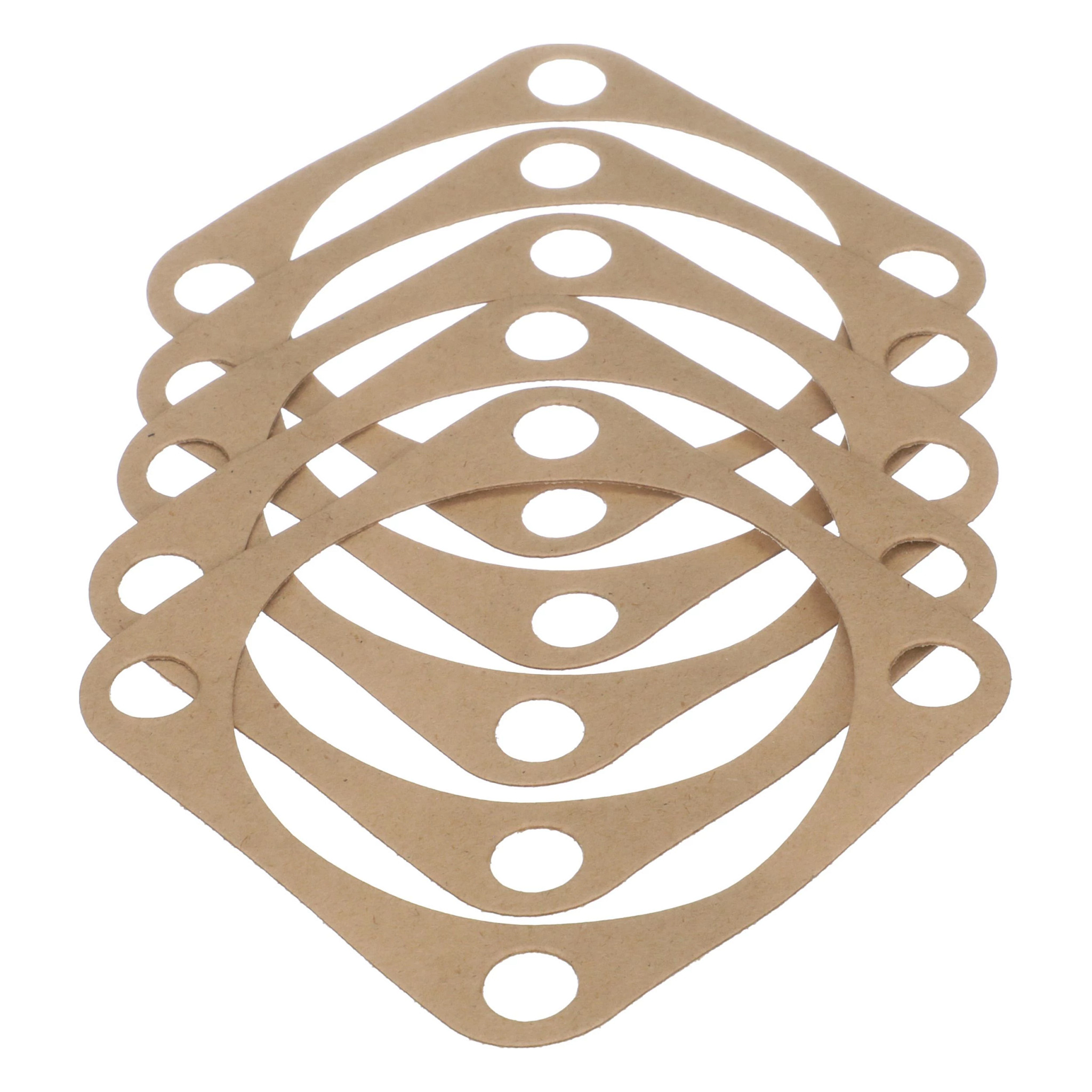 Junta - 86 mm DI x 100 mm C x 100 mm L x 0,9 mm Esp
