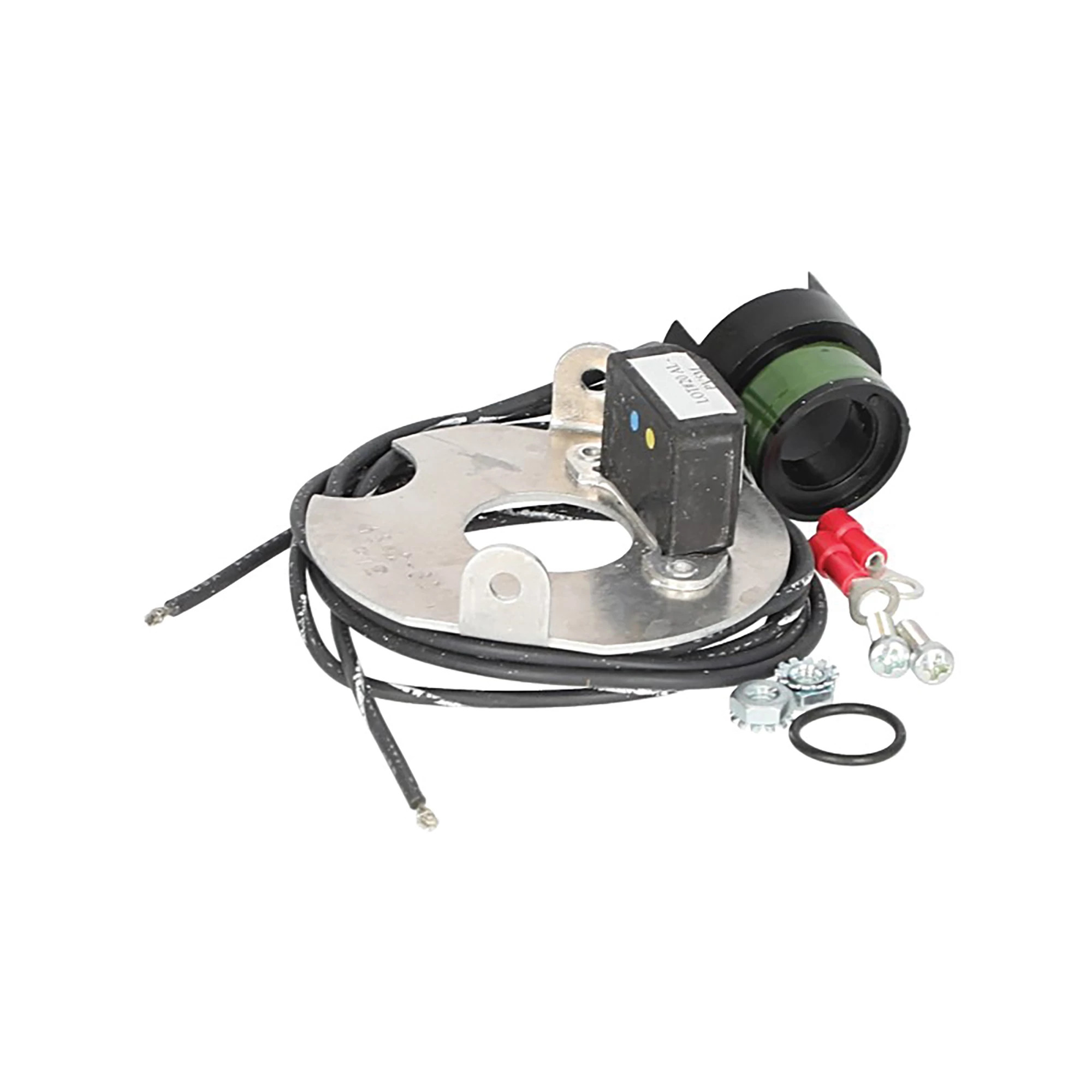 PerTronix® Electronic Ignition Kit - 12-Volt Positive Ground