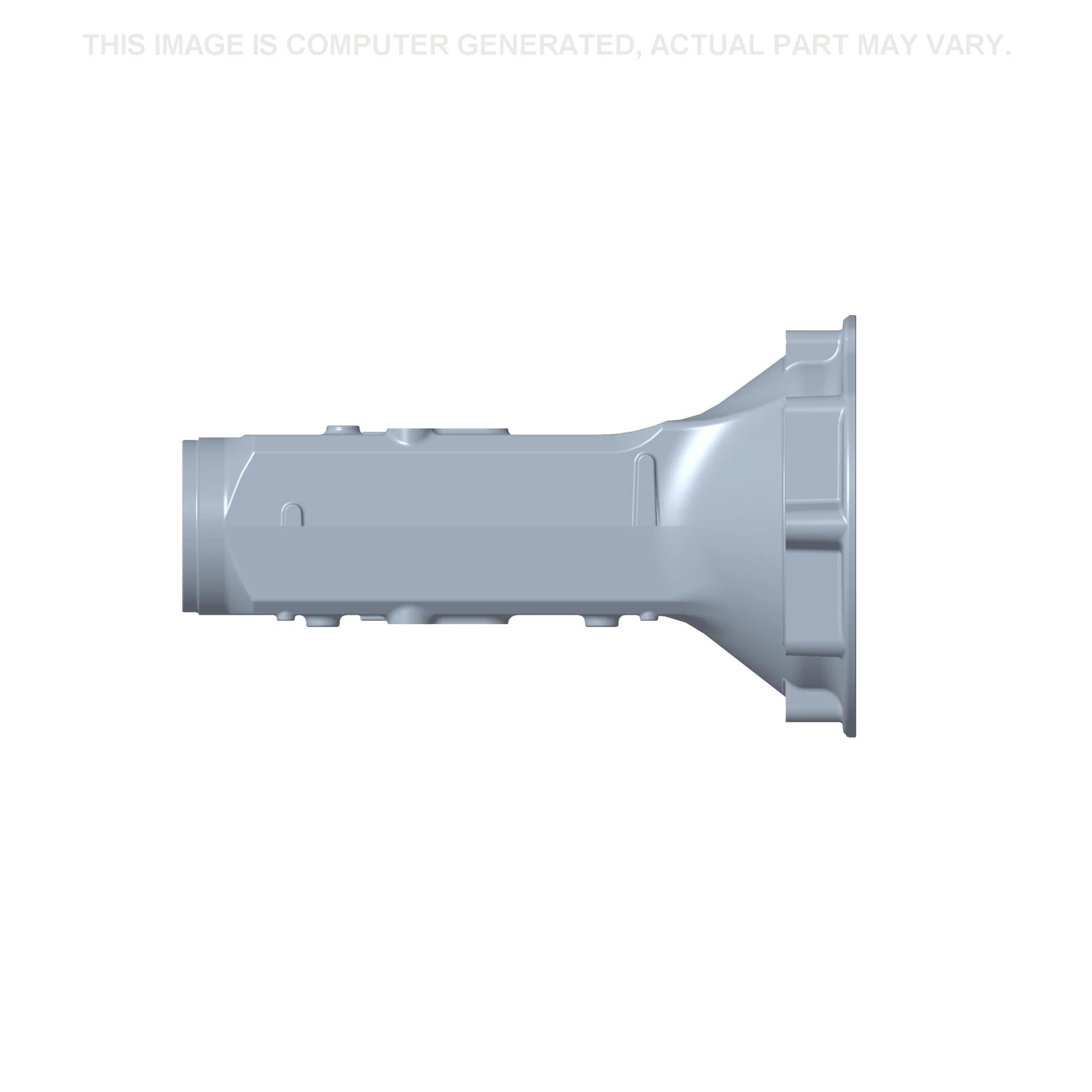 AXLE HOUSING | NEWHOLLANDAG | CA | EN