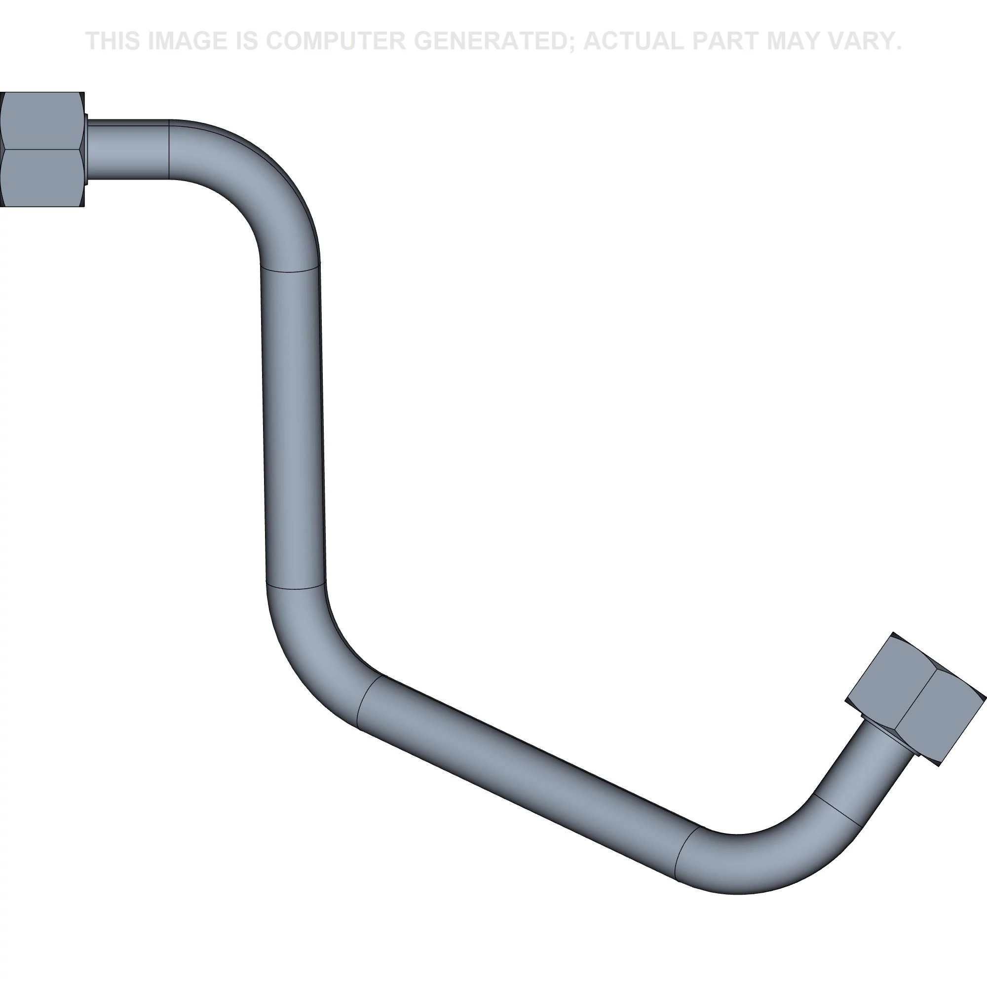 TUBE | NEWHOLLANDAG | EU | IT