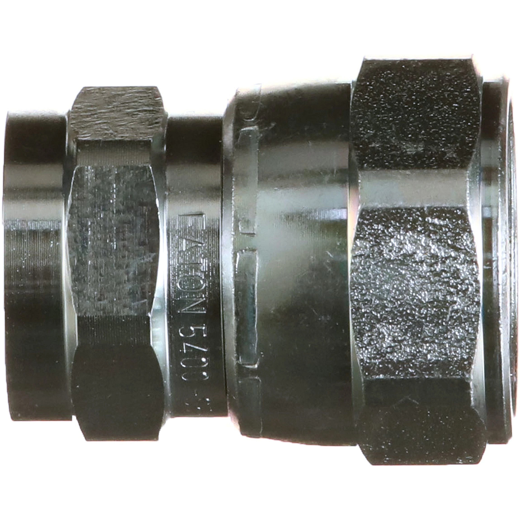 Half Quick Coupling - Female