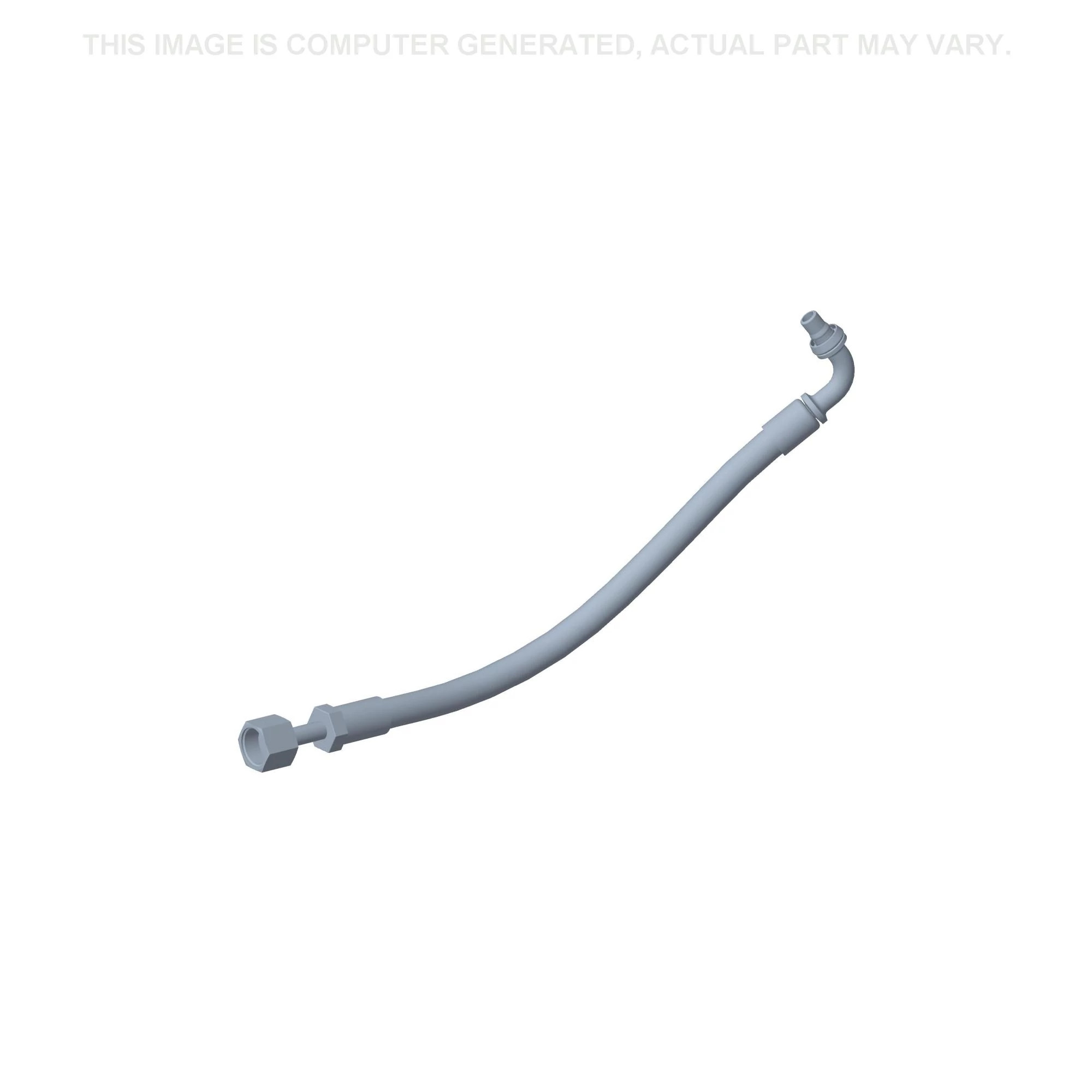 HYDRAULIC HOSE - 84231794