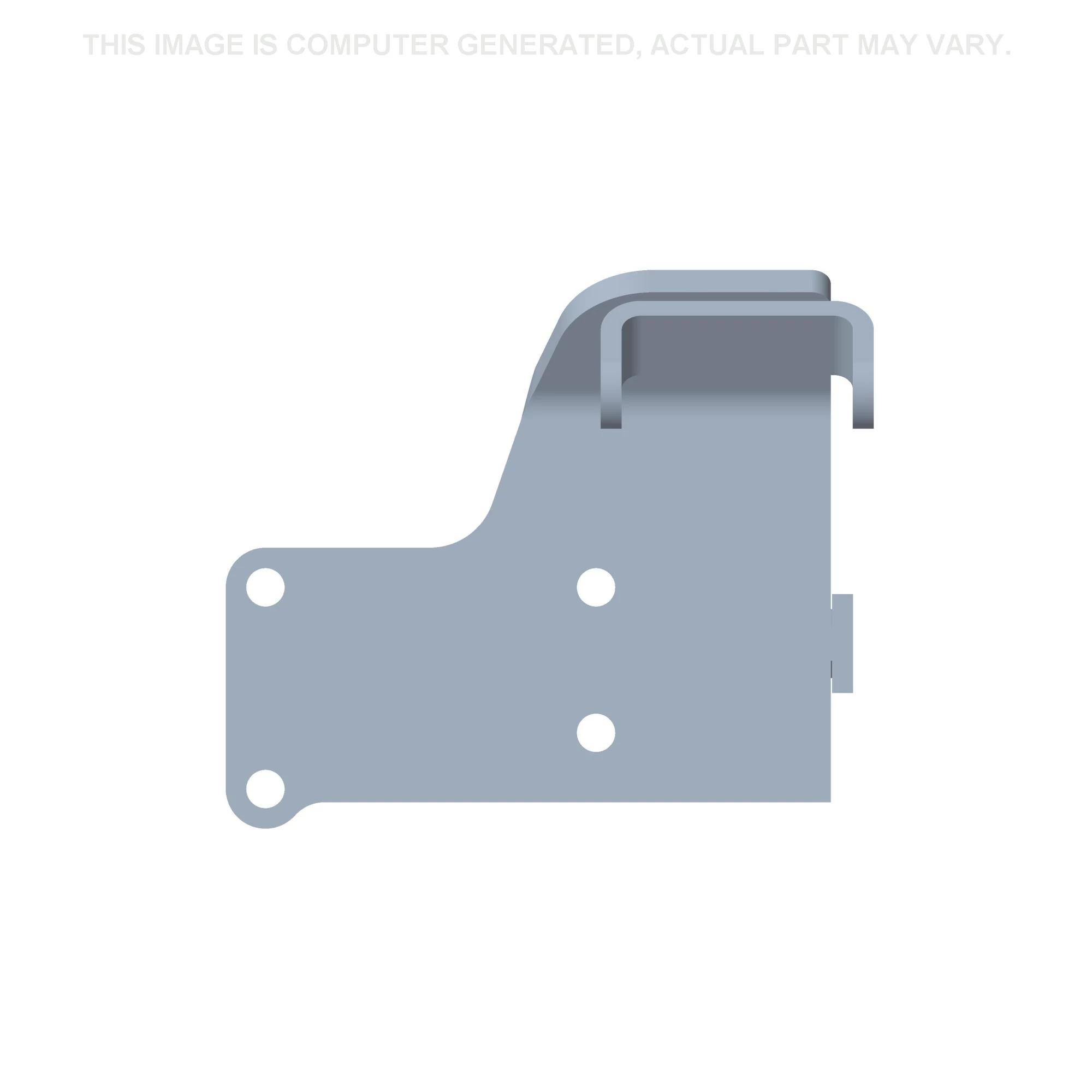 BRACKET | FLEXICOIL | US | EN