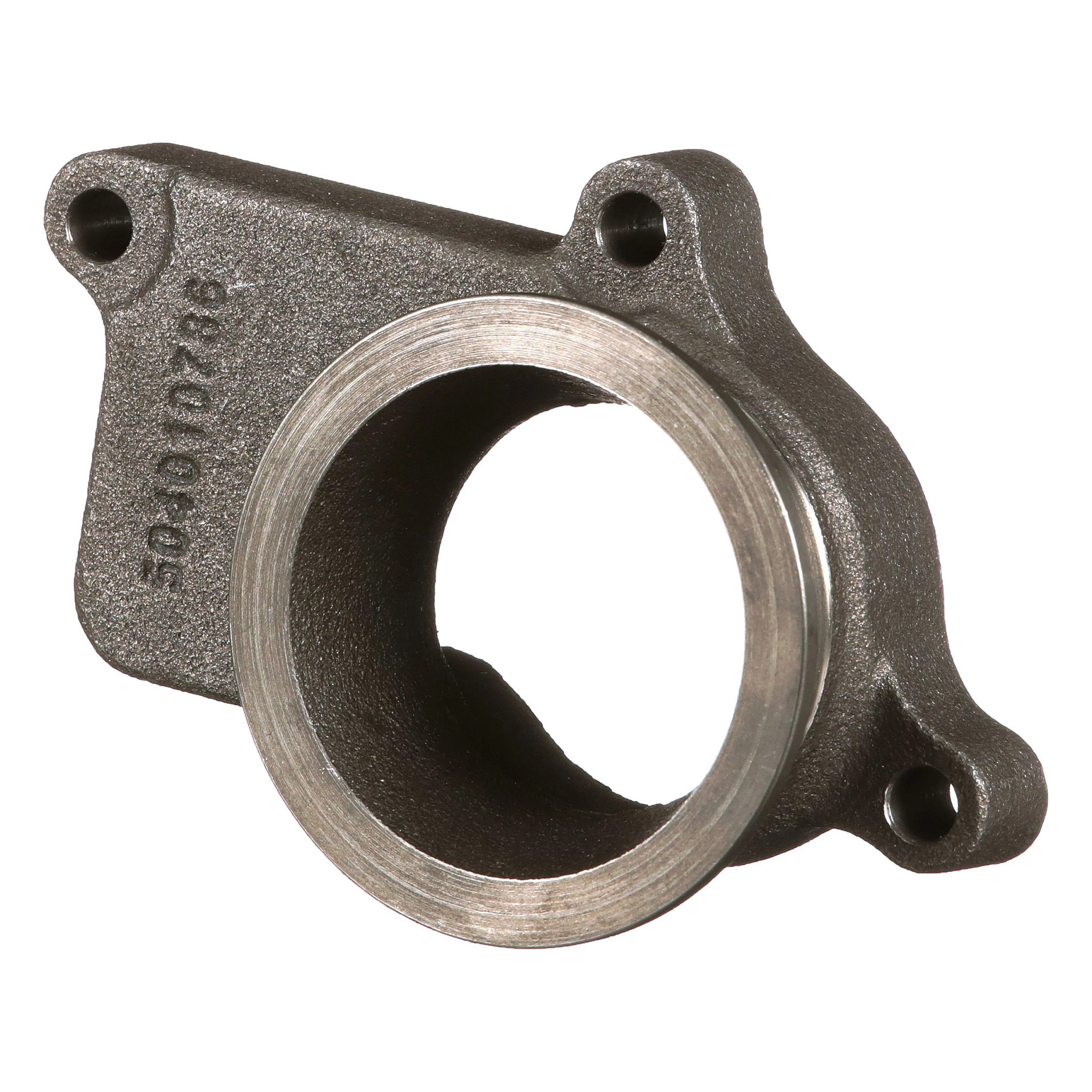 AUSPUFFKRÜMMER | NEWHOLLANDAG | EU | DE