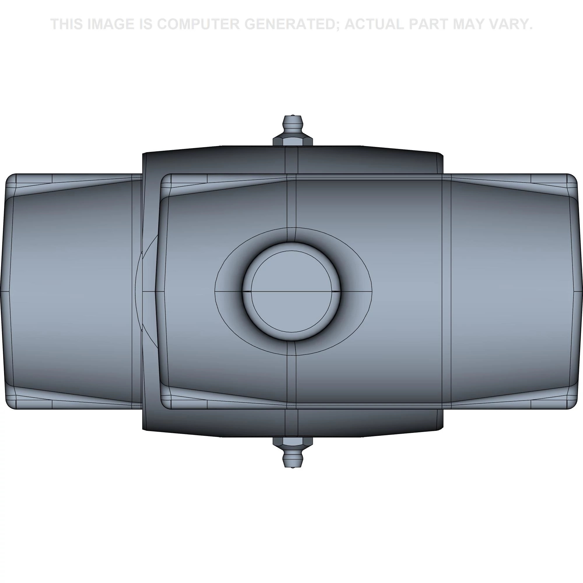 AXLE HOUSING | NEWHOLLANDAG | US | EN