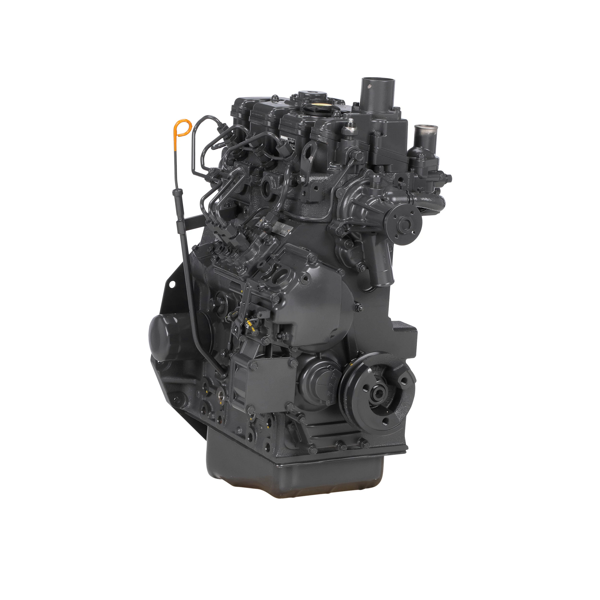 Motor remanufaturado