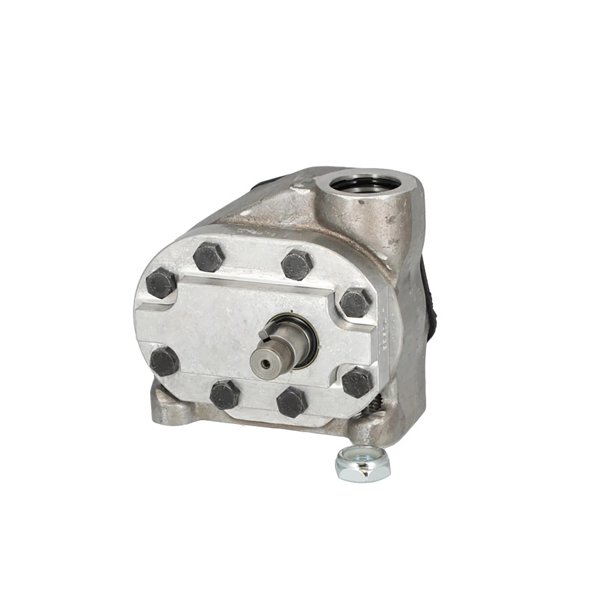 Hydraulic Pump - 12 GPM | NEWHOLLANDAG | CA | EN