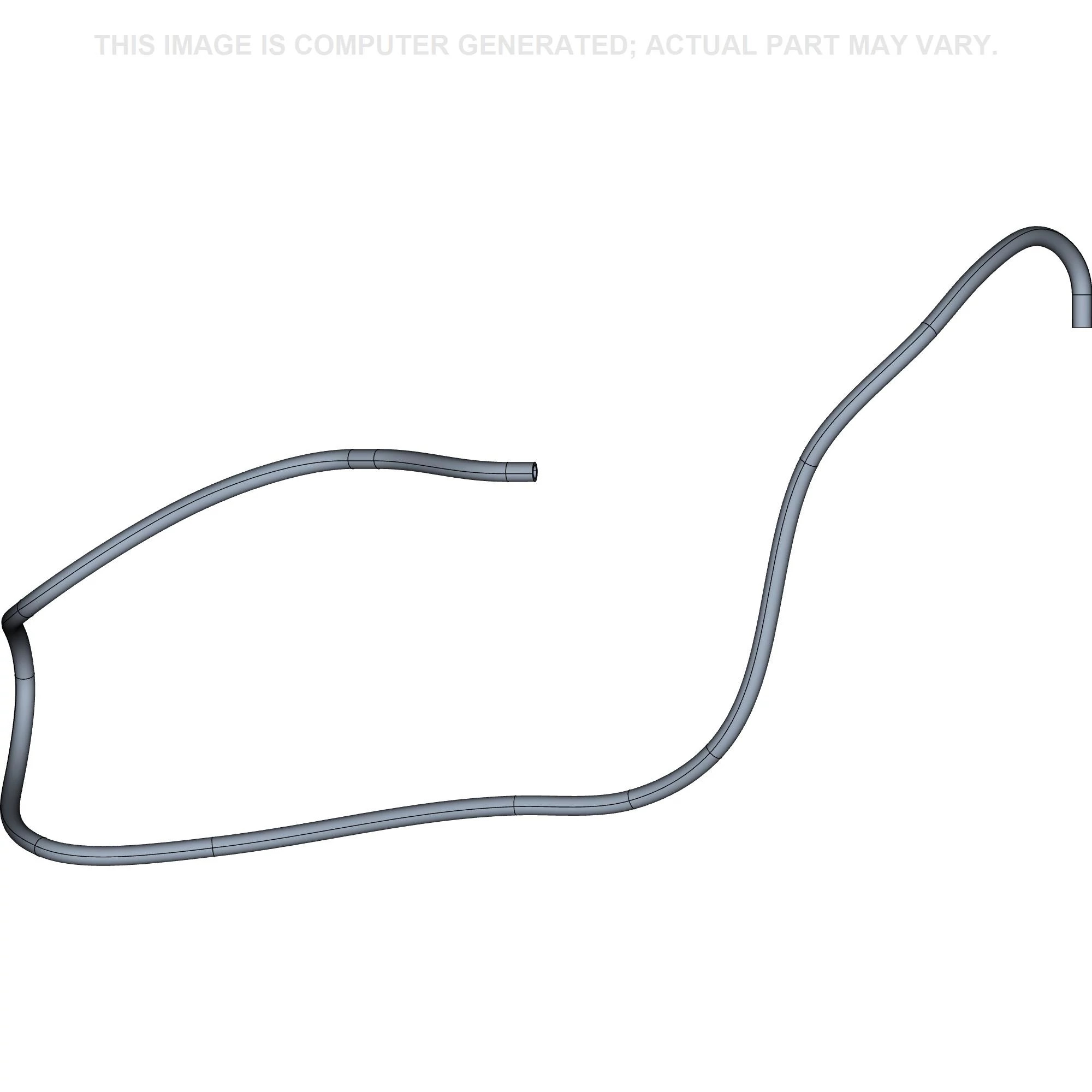 HEATER HOSE | CASEIH | CA | EN