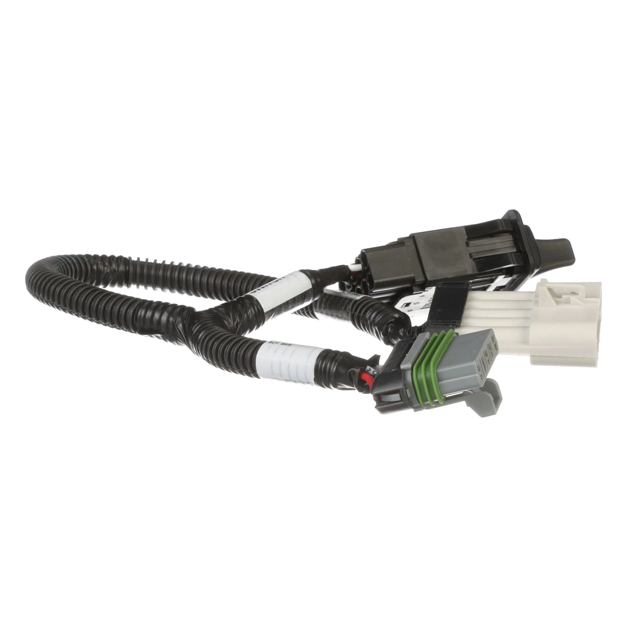 WIRE HARNESS | NEWHOLLANDAG | IE | EN