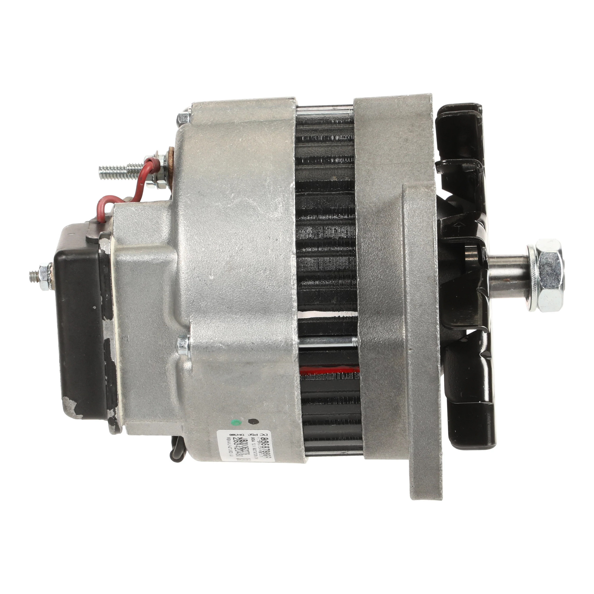 ALTERNATEUR RENOVE | NEWHOLLANDCE | CA | FR