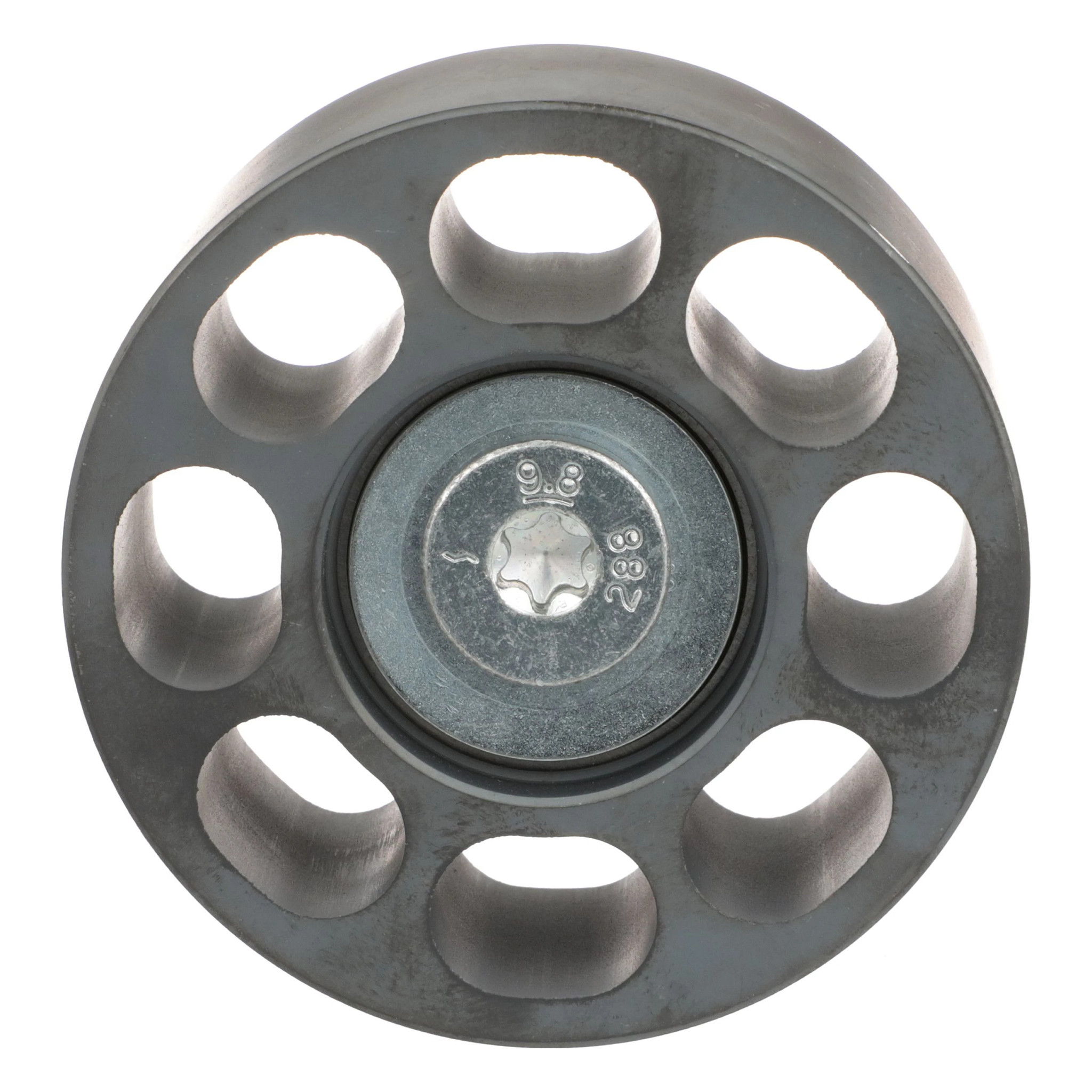 PULLEY ASSY. | NEWHOLLANDAG | IT | IT