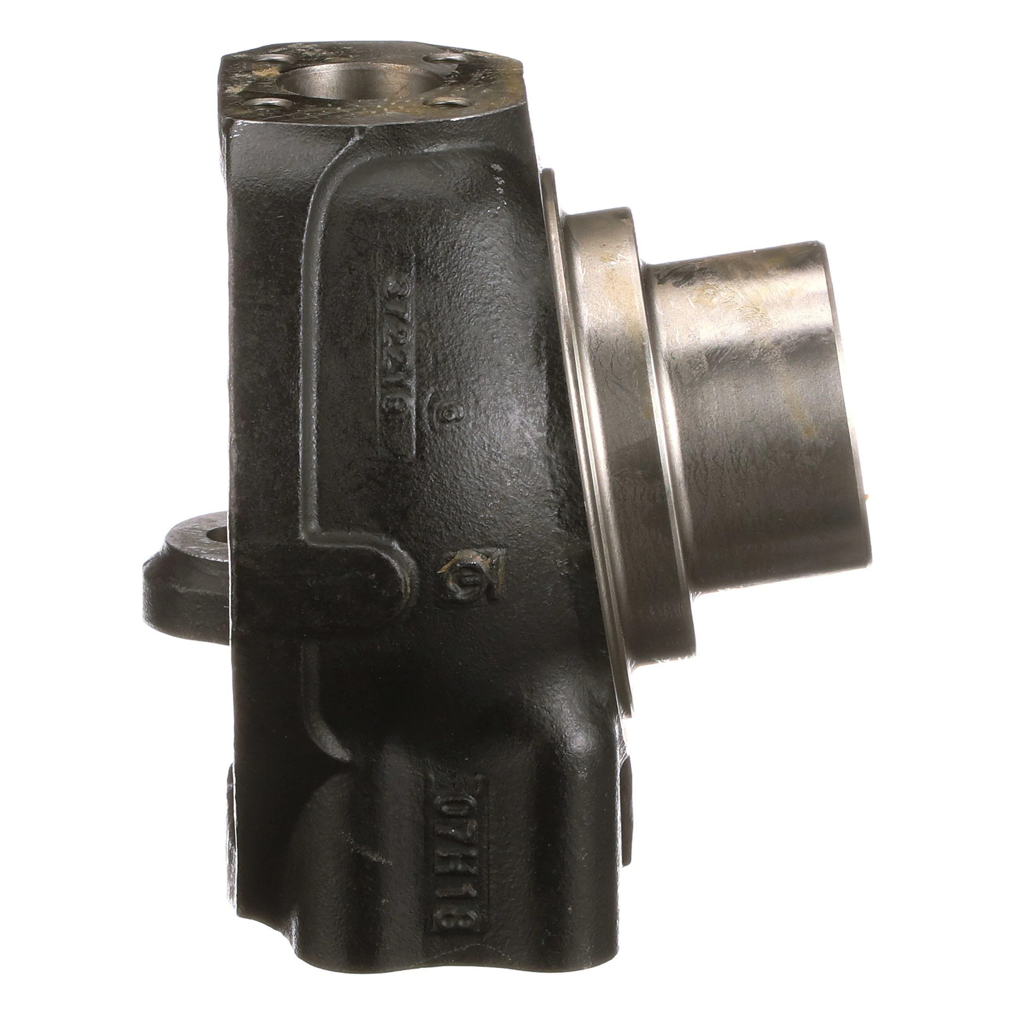 STEERING KNUCKLE | STEYR | EU | ES