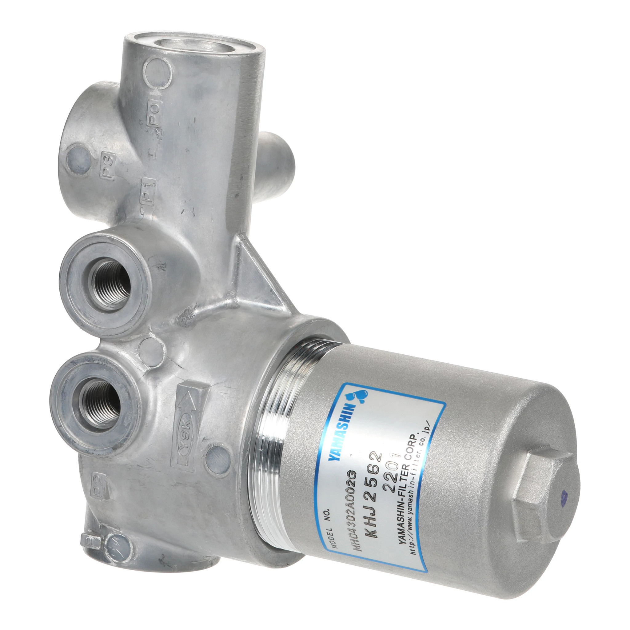 Manifold | CASECE | US | EN