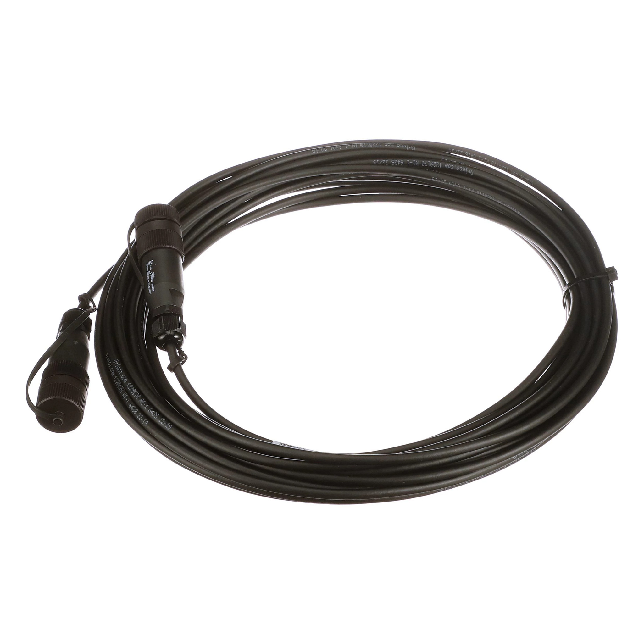 FAISCEAU ELECTRIQUE | FLEXICOIL | CA | FR