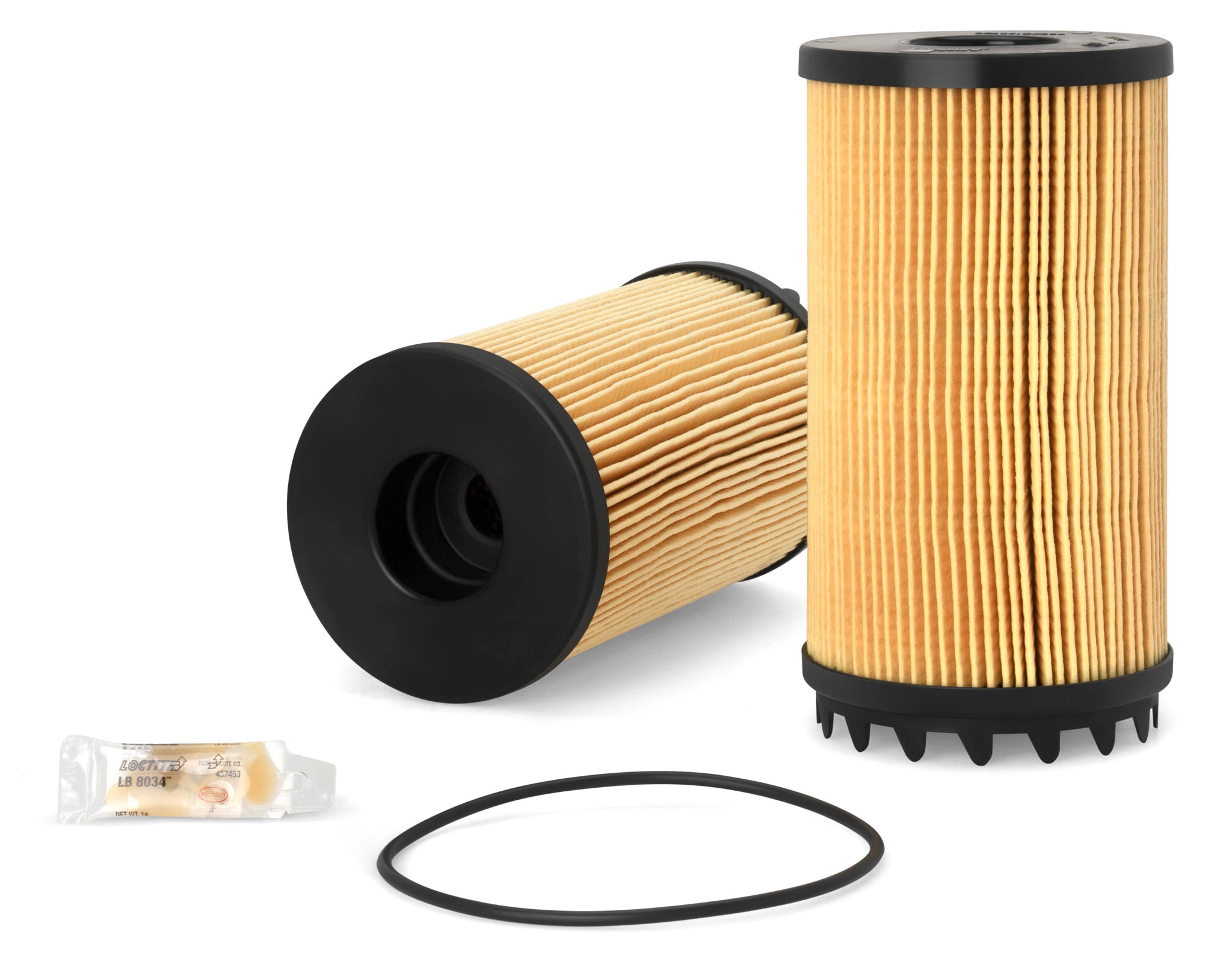 FS20173 | Fleetguard® Fuel/Water Separator Cartridge | Case IH