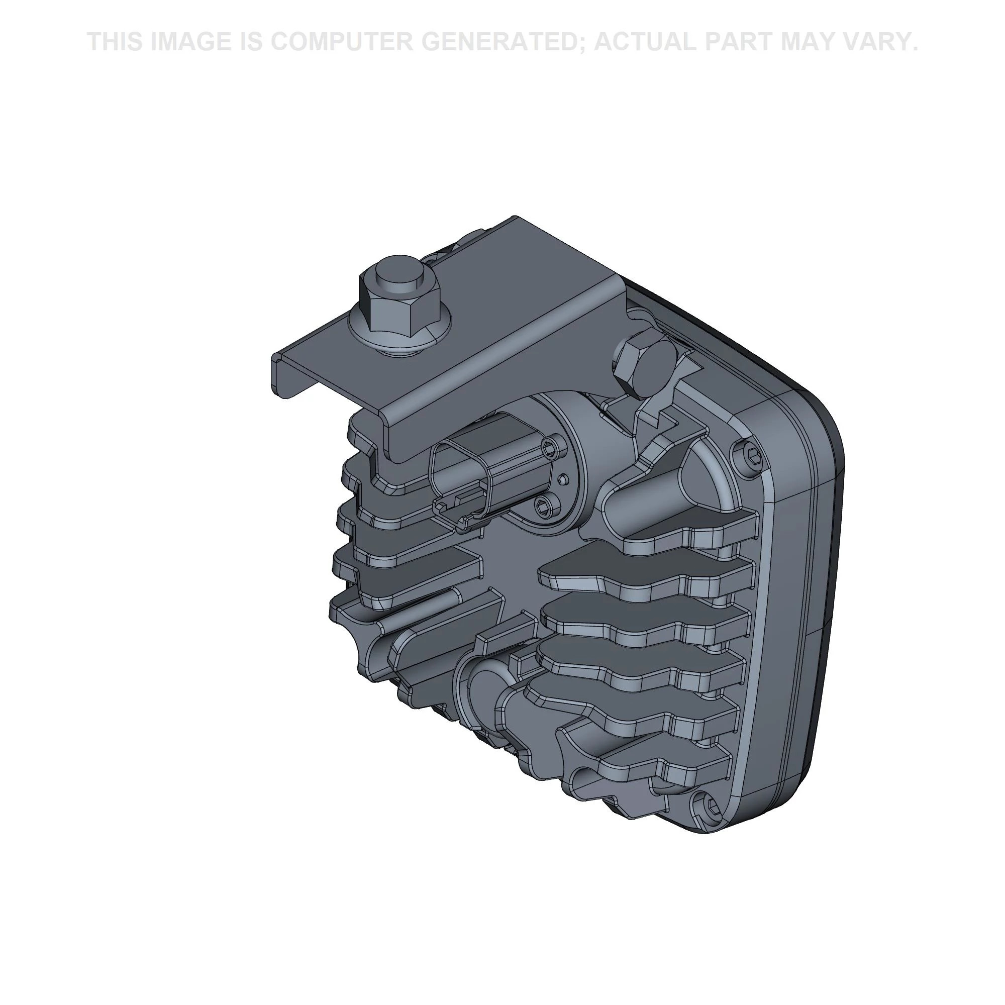 Work Lamp | CASECE | CA | EN