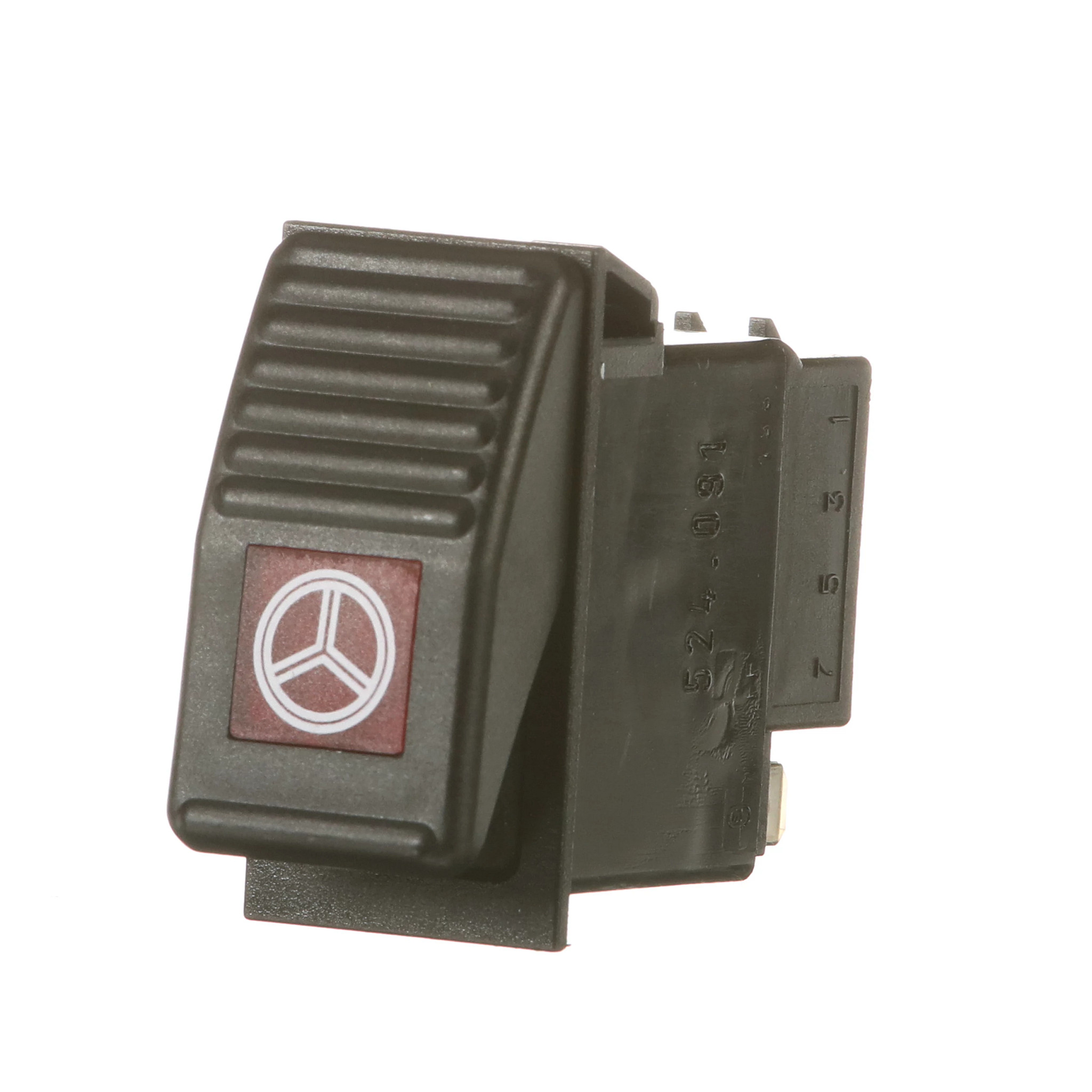 Interruptor | CASECE | BR | PT