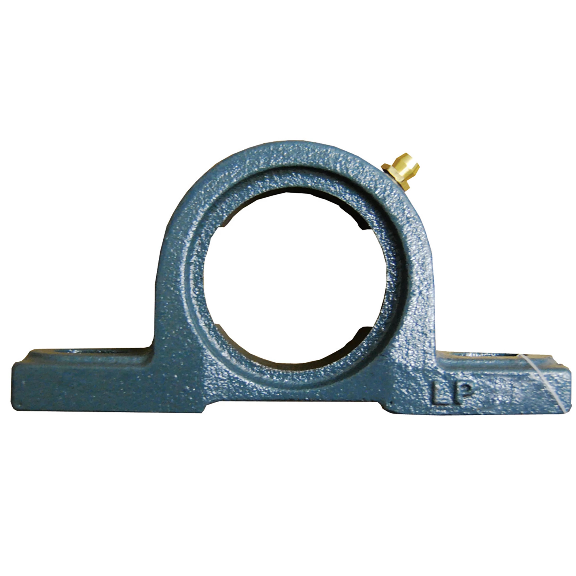 Cast Low Profile Pillow Block Housing - 1 1/4