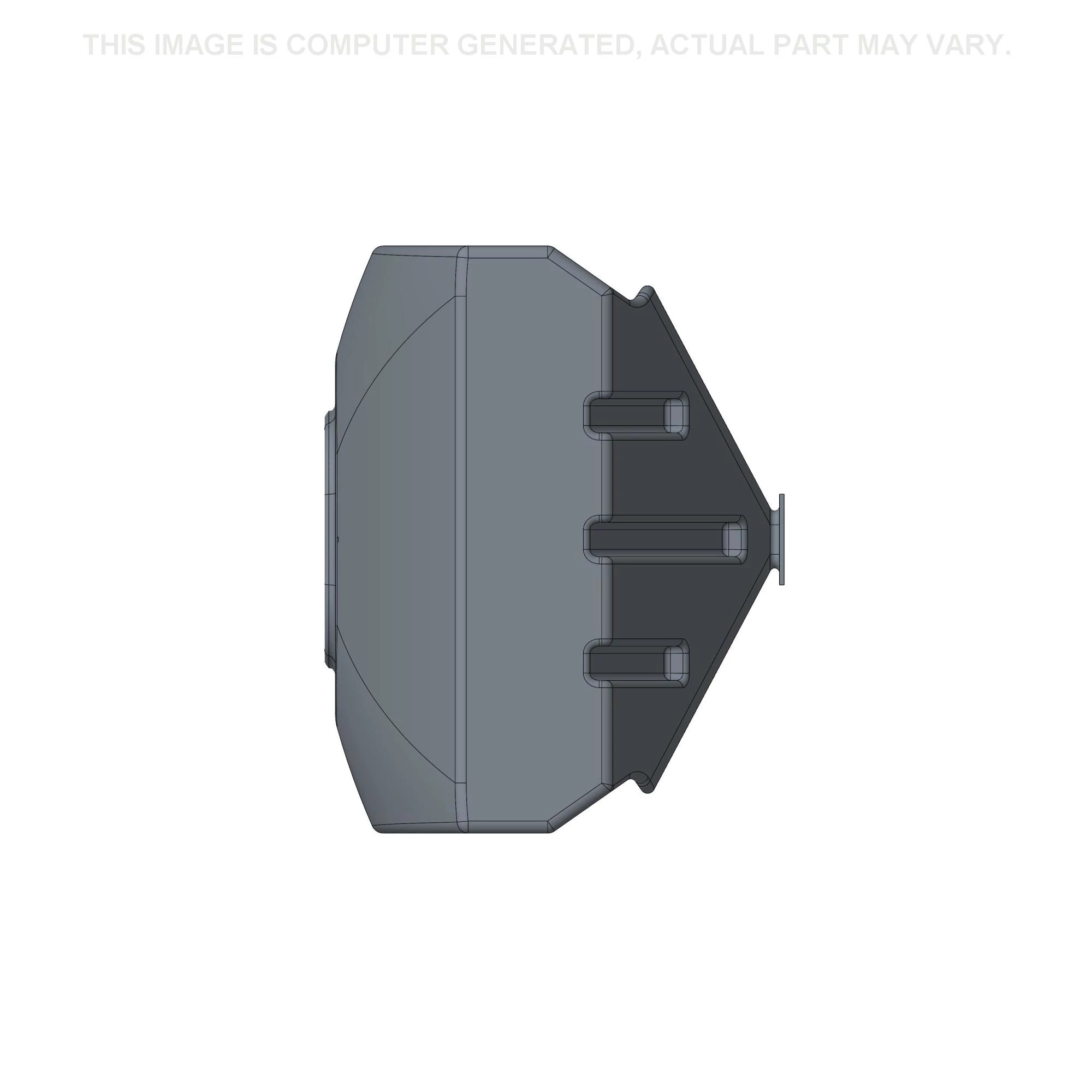 GRAIN TANK | NEWHOLLANDAG | IE | EN