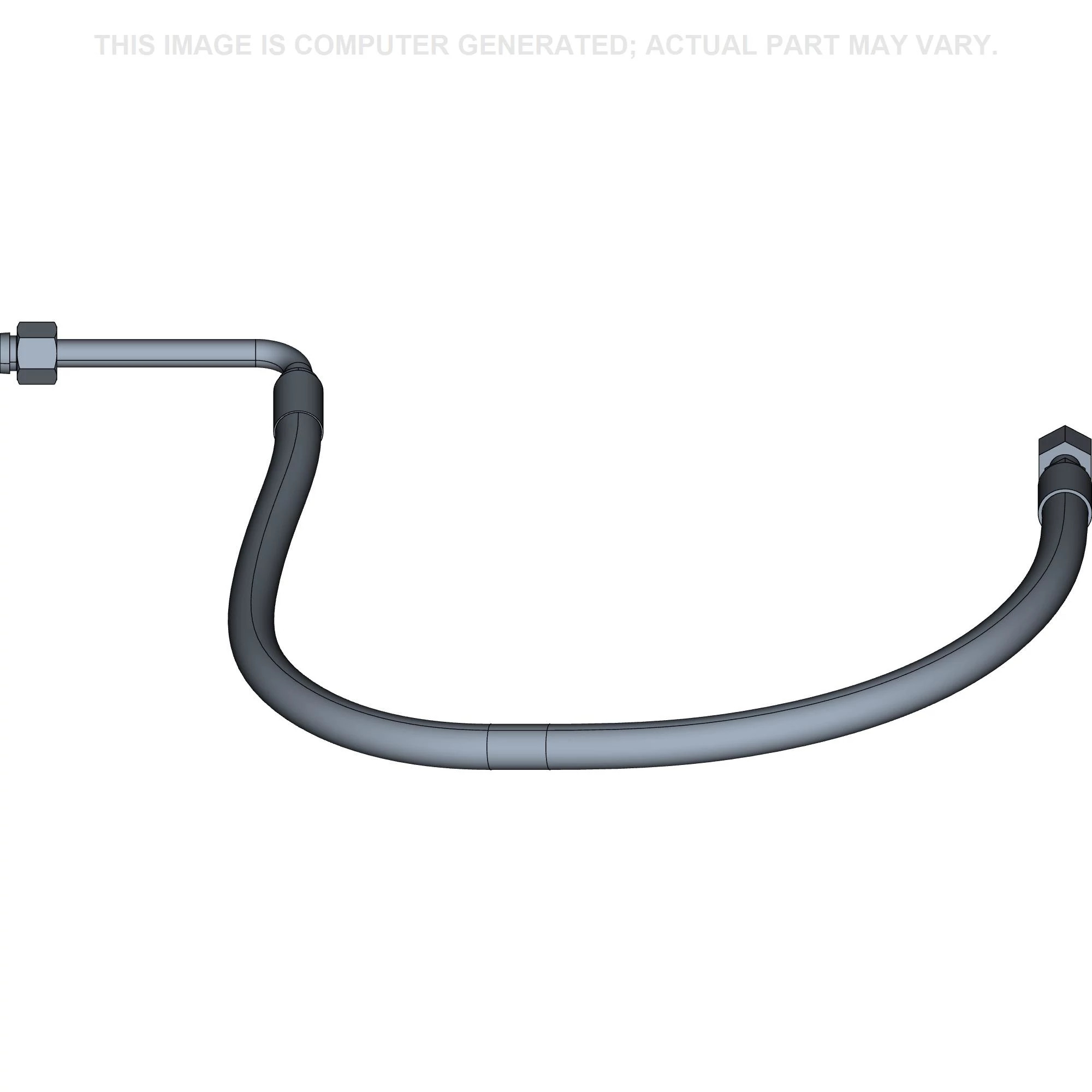 TUBO HIDRÁULICO | CASECE | EU | ES