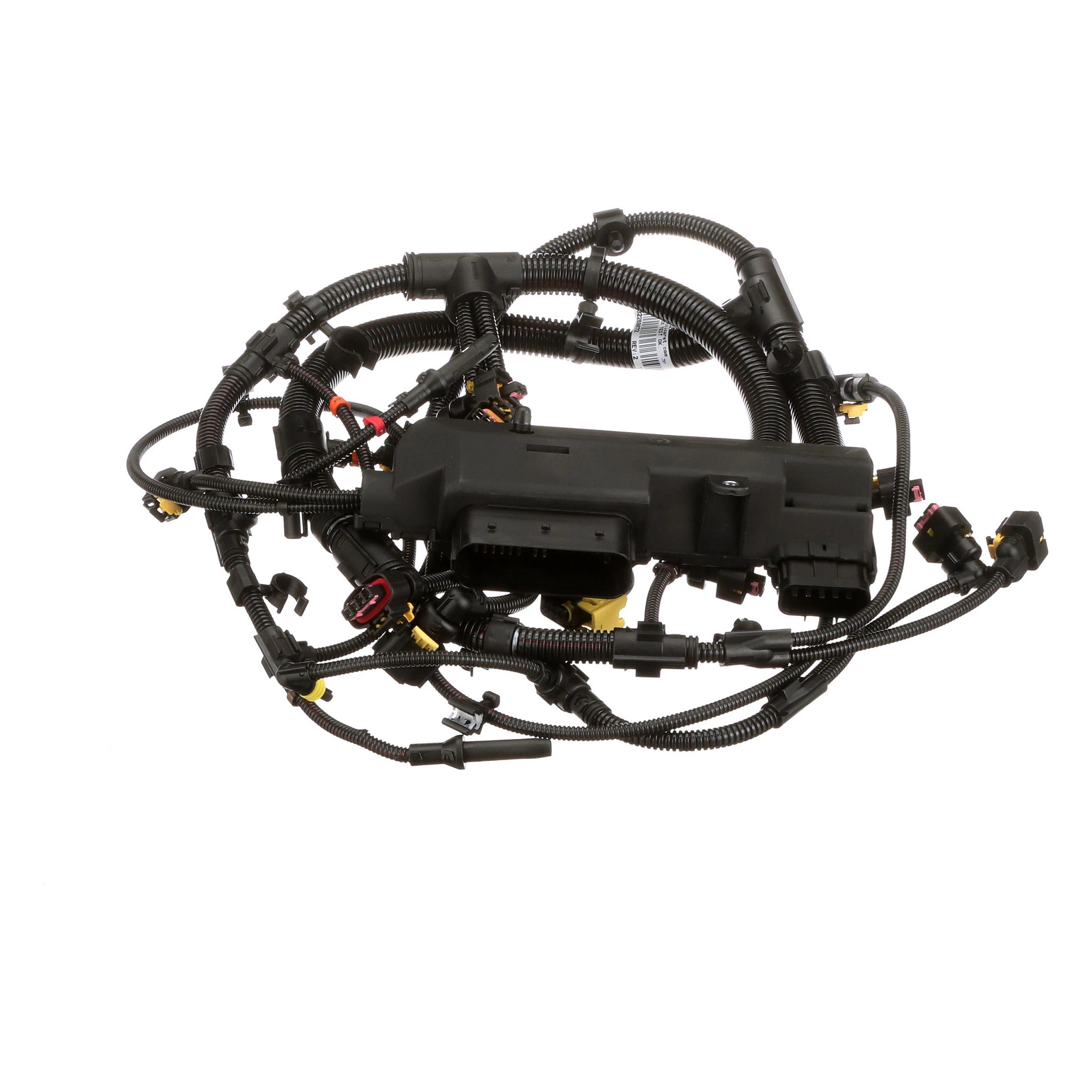 WIRE HARNESS | NEWHOLLANDAG | IE | EN