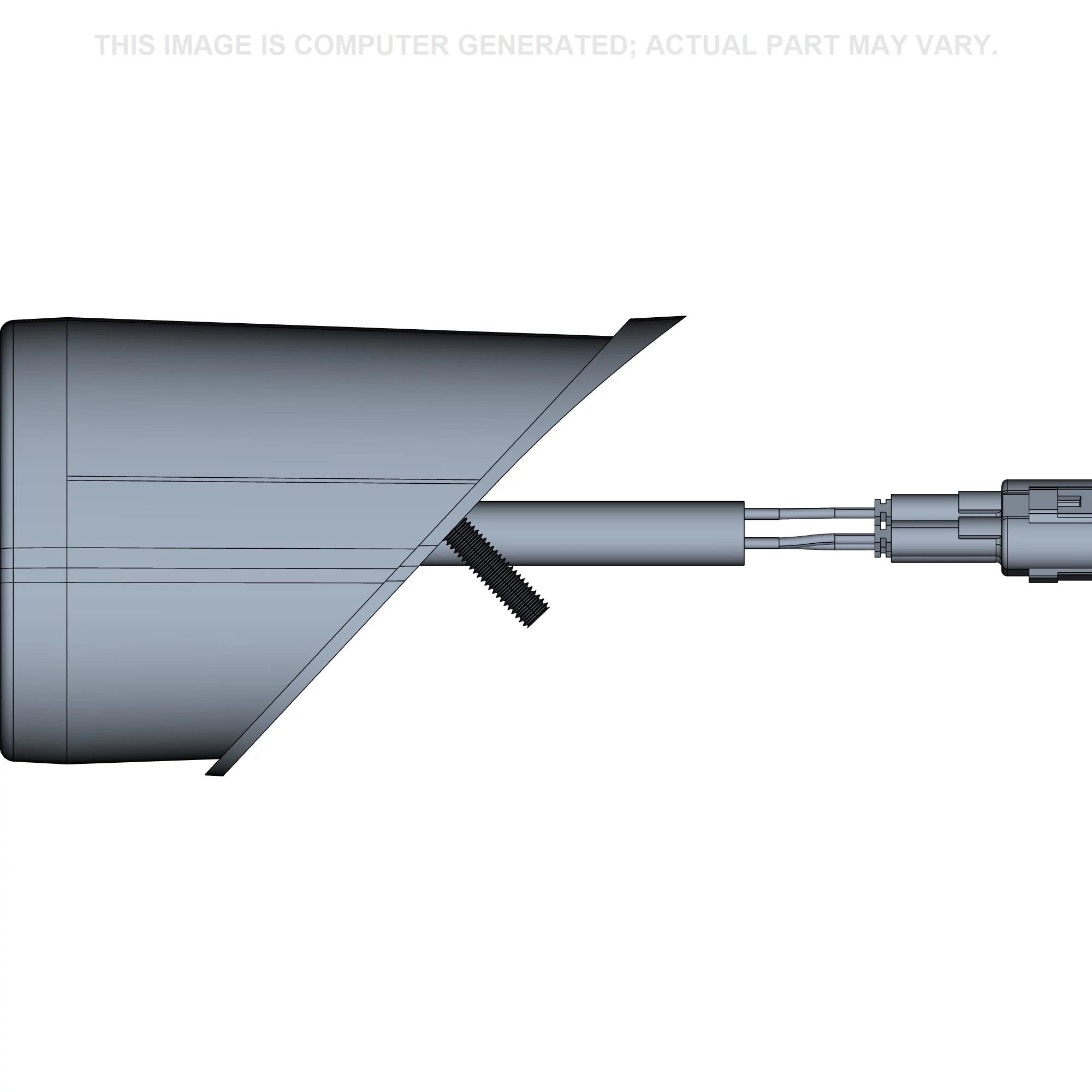 POSITION LAMP | NEWHOLLANDCE | SA | EN