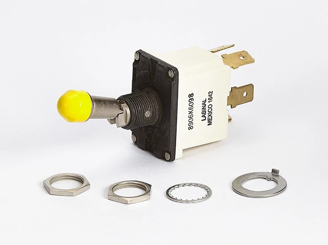 TOGGLE SWITCH | NEWHOLLANDAG | EU | EN