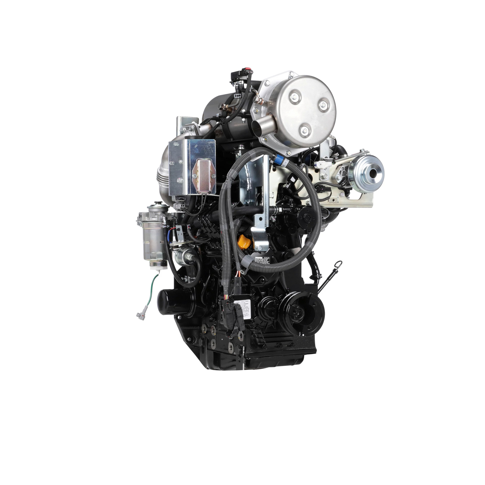 Reman Engine | CASEIH | CA | EN