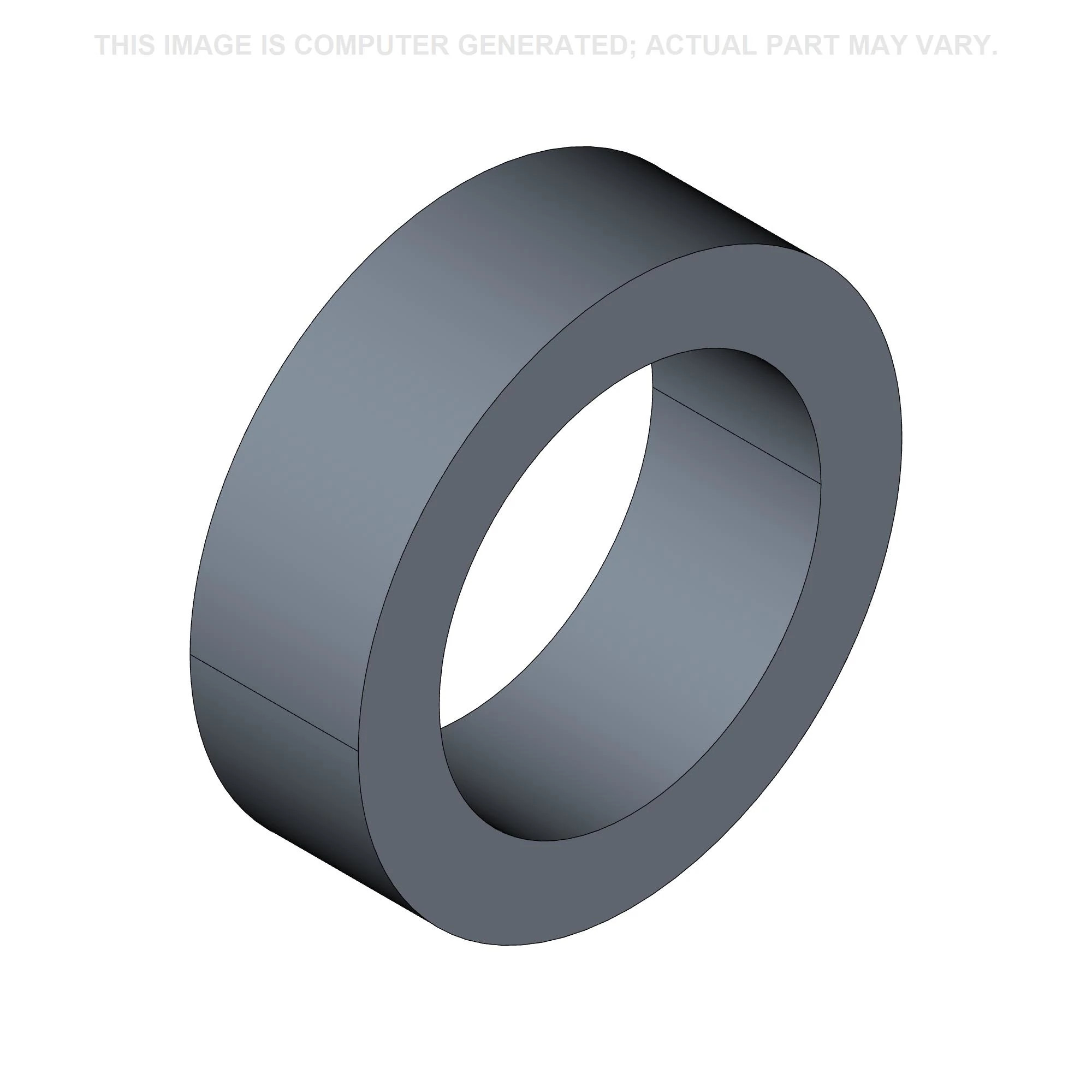 Spacer - 29.5 mm ID x 42 mm OD | CASEIH | BR | PT