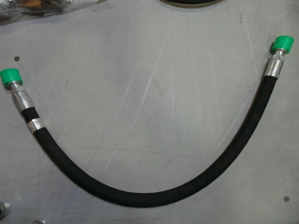 HOSE | CASEIH | SA | EN