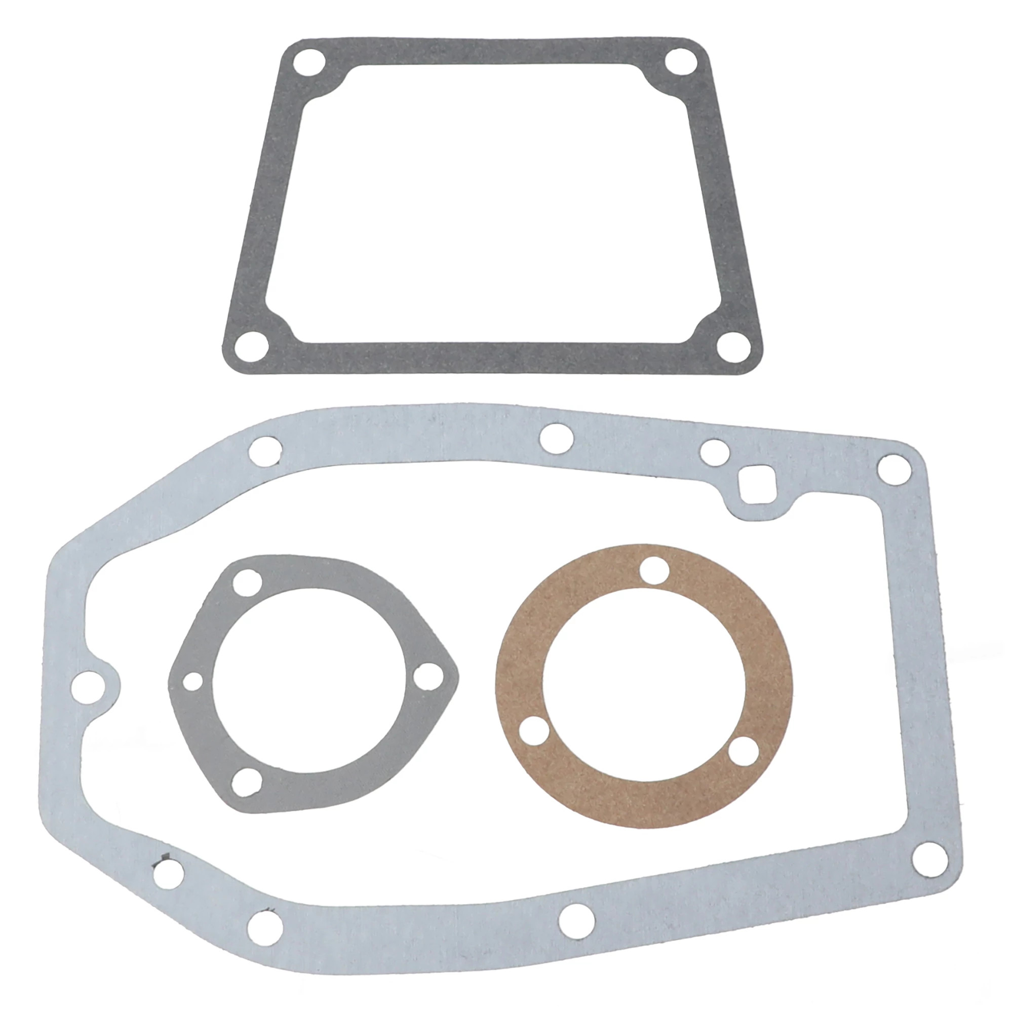 PTO and Belt Pulley Gasket Kit | CASEIH | US | EN