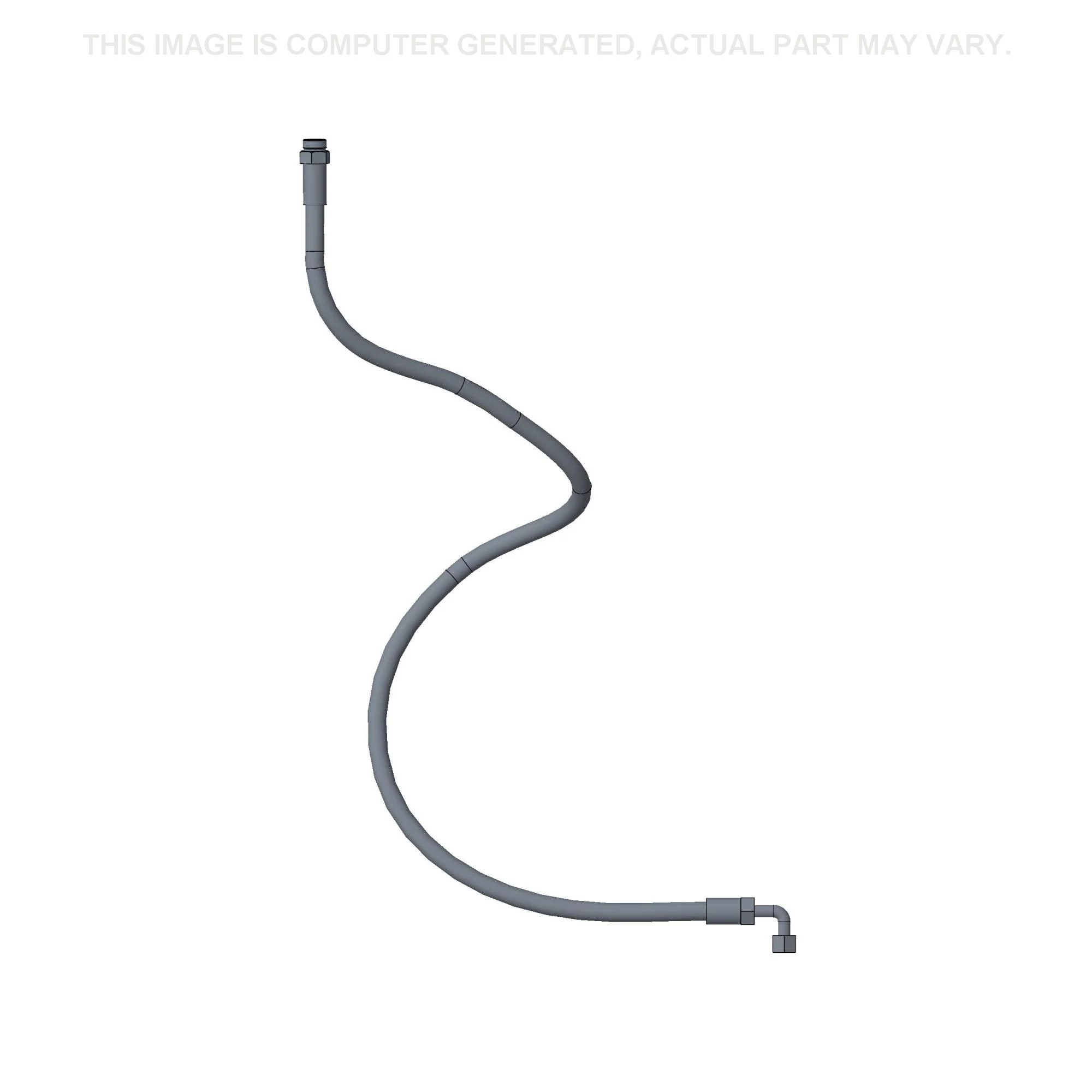 Mangueira Hidráulica