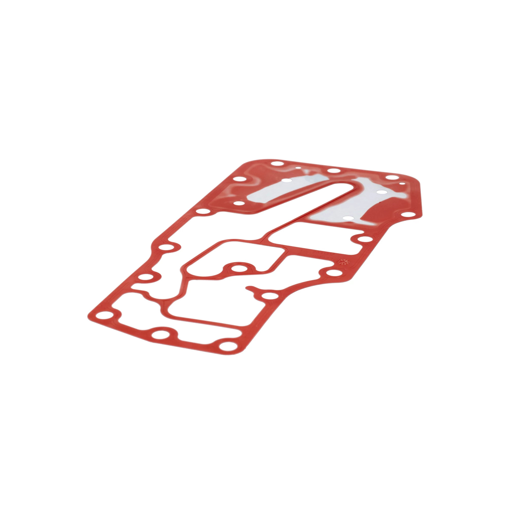 Gaxeta do arrefecedor de óleo - 0,9 mm espessura