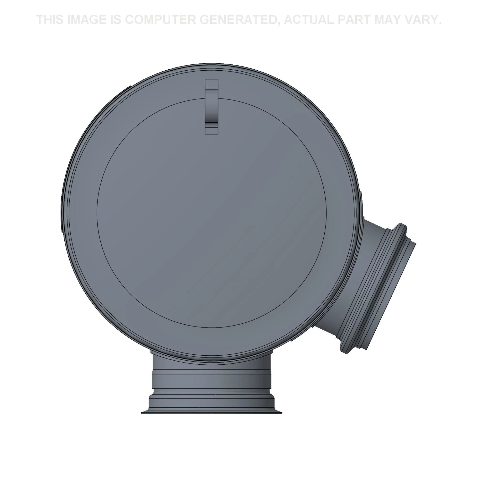 REMAN-FLTR PARTICUL. | CASEIH | CA | EN