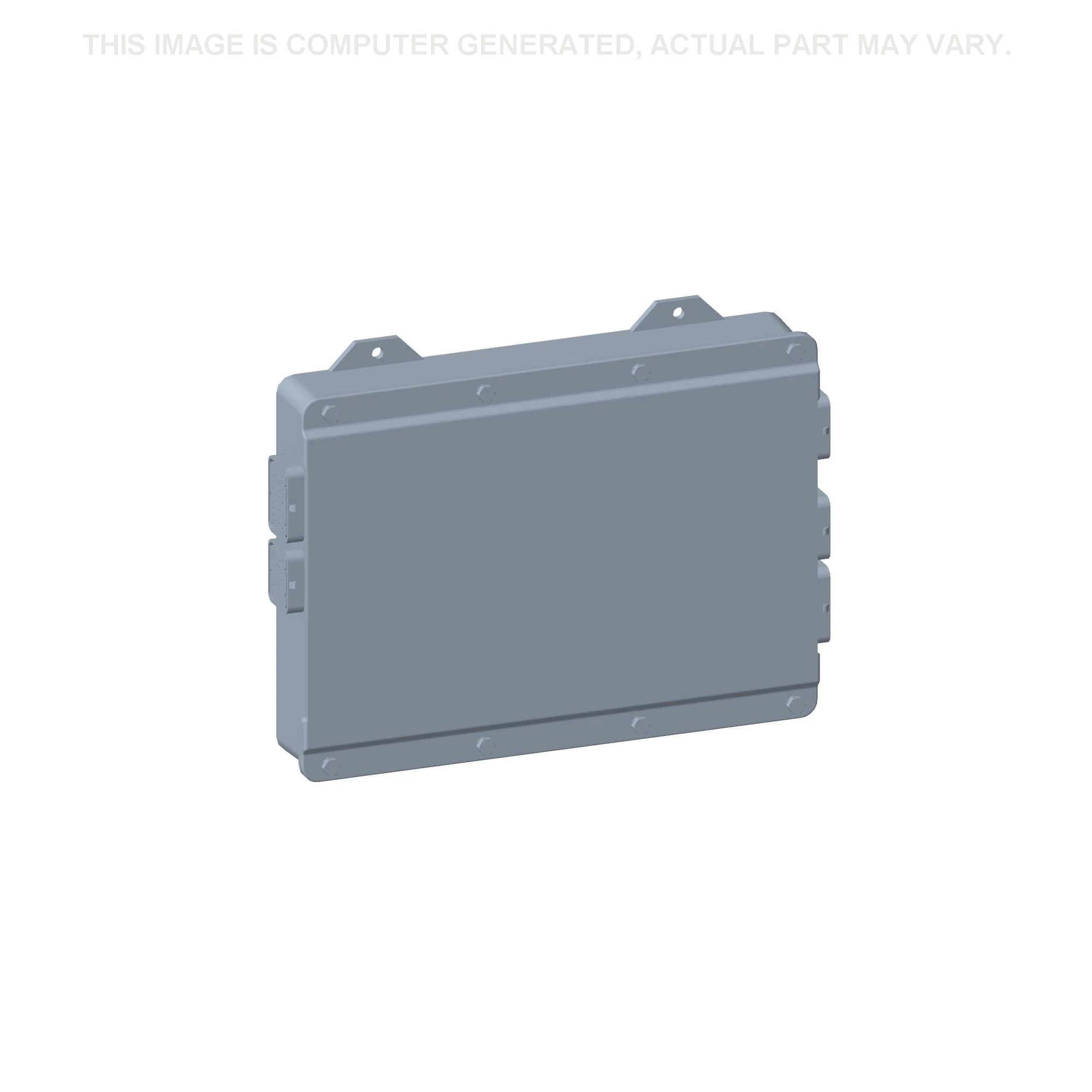 Unidade de controle eletrônico | CASEIH | BR | PT