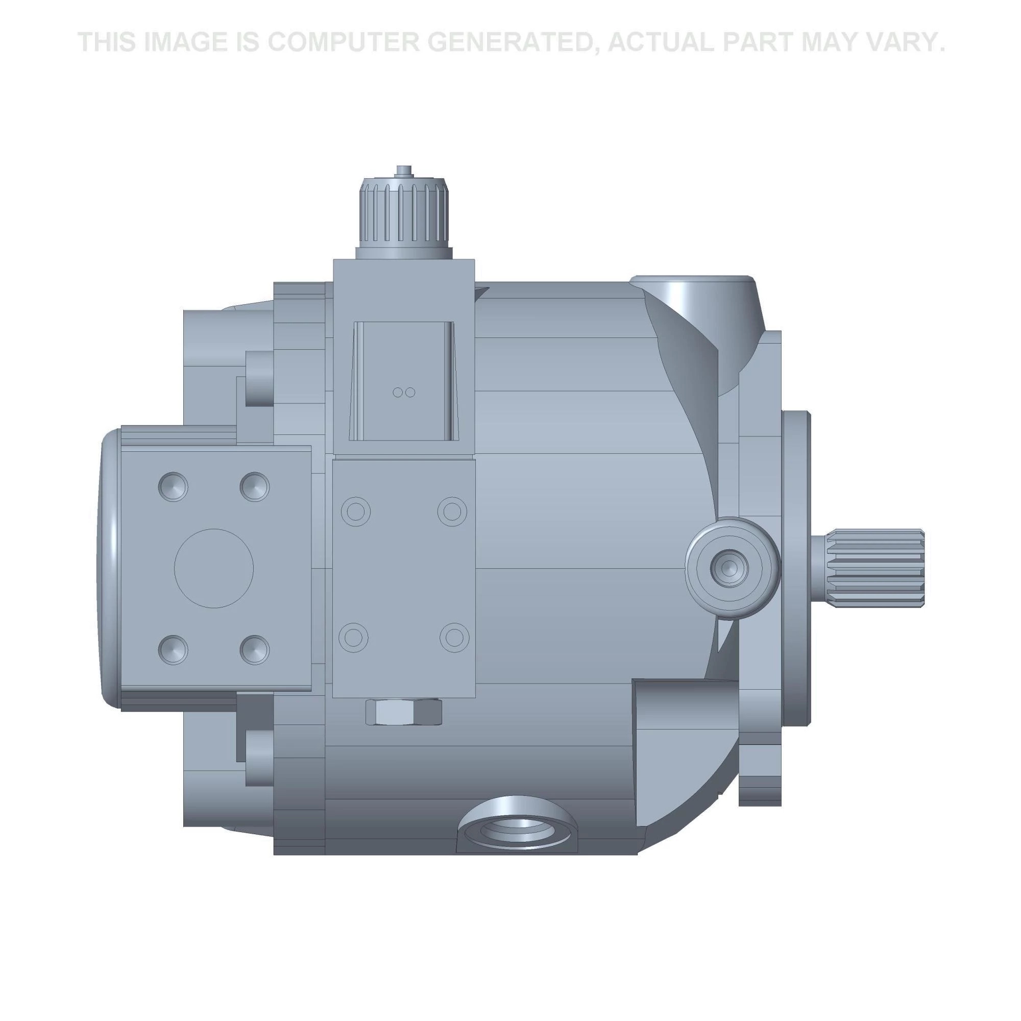 POMPE HYDRAULIQUE | CASEIH | CA | FR