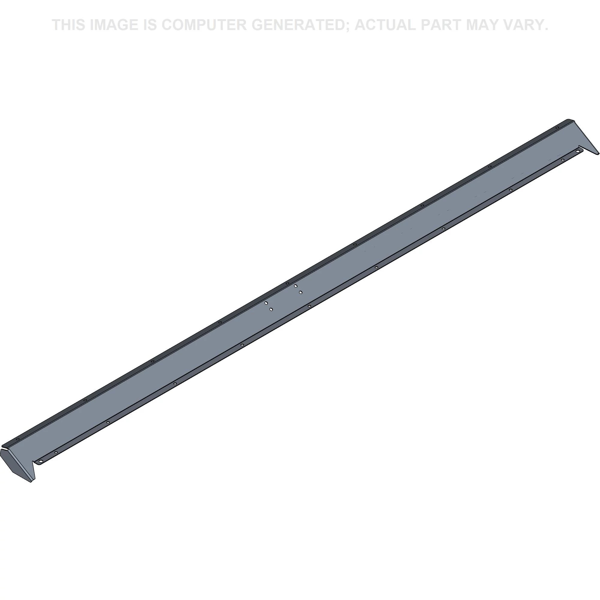 Reinforcement | NEWHOLLANDAG | US | EN