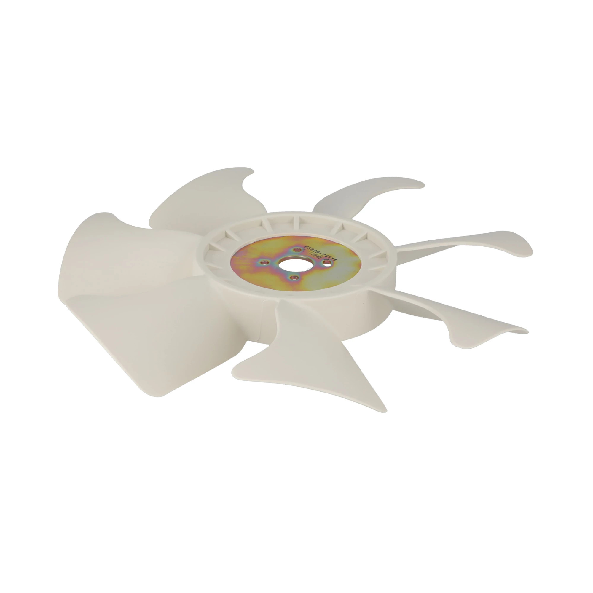 Cooling Fan | NEWHOLLANDCE | CA | FR