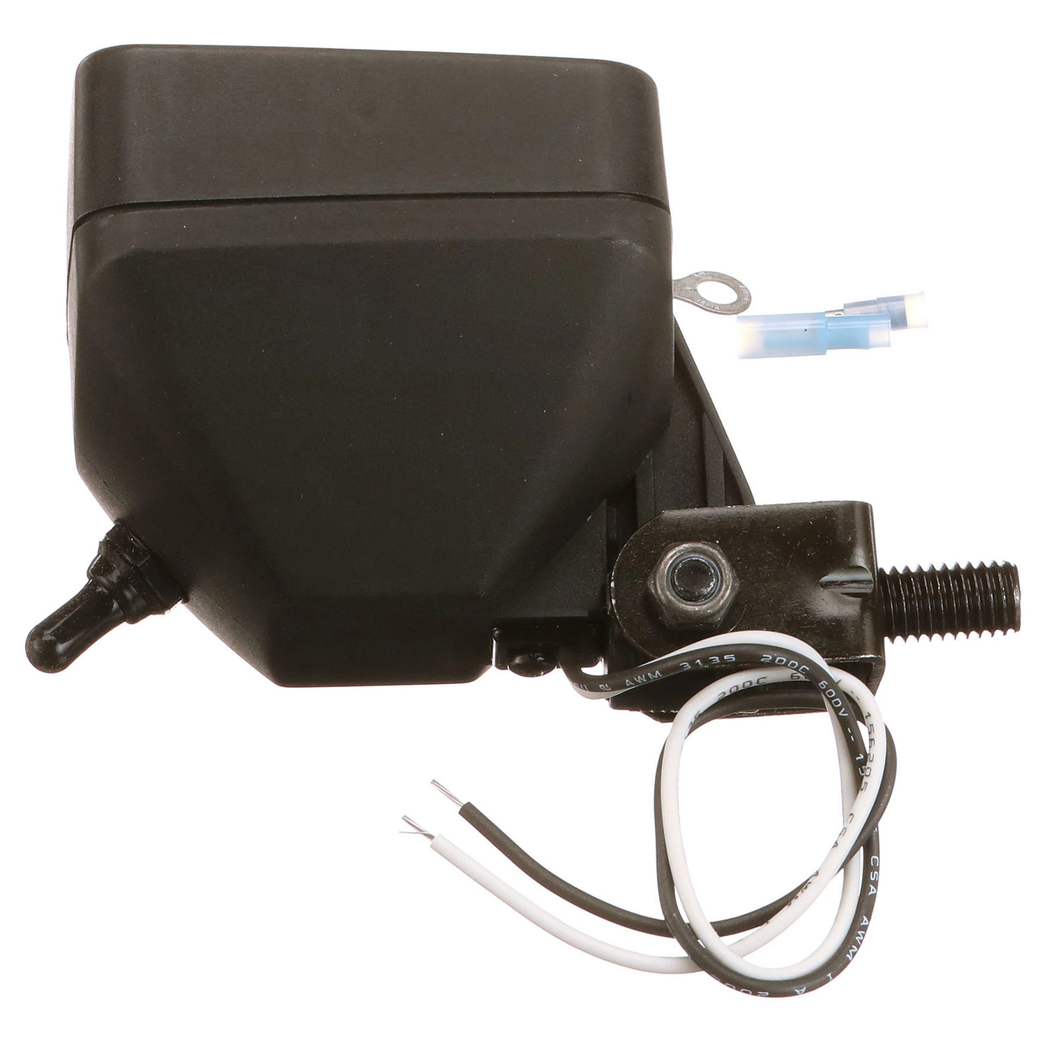 WORK LAMP | CASEIH | US | EN